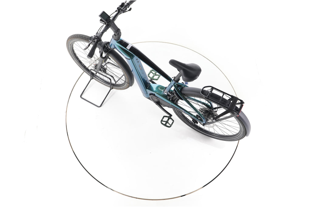 Scott Sub Sport eRIDE 10 Trekking E-Bike 2024 - Image 20