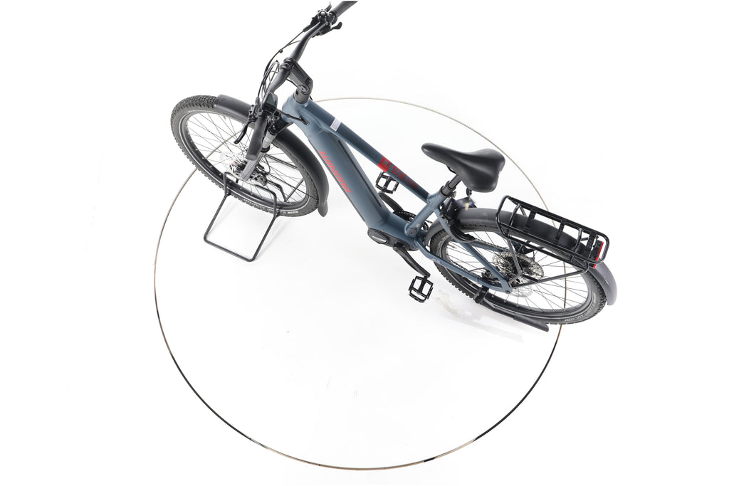 Winora Yucatan X12 Trekking E-Bike 2024 - Image 20