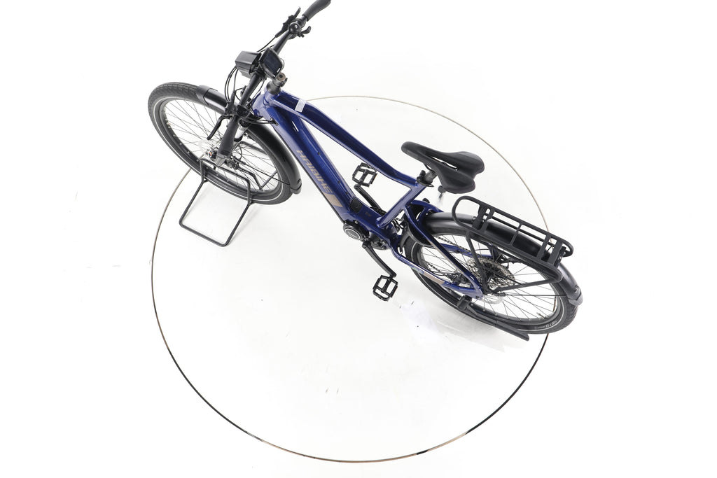 Haibike Trekking 7 Trekking E-Bike - Image 20
