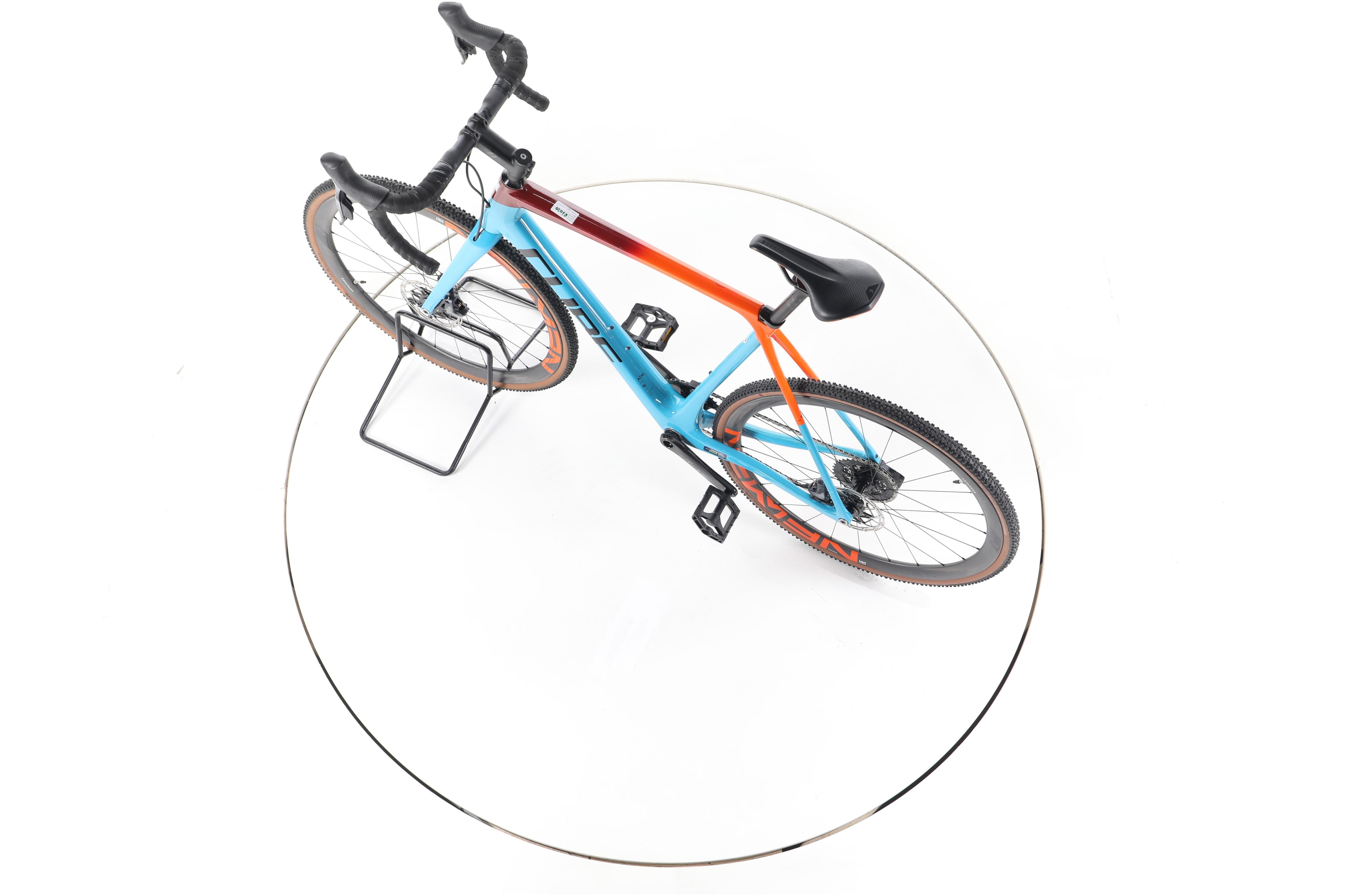 Cube Cross Race C:62 SLT - Image 20