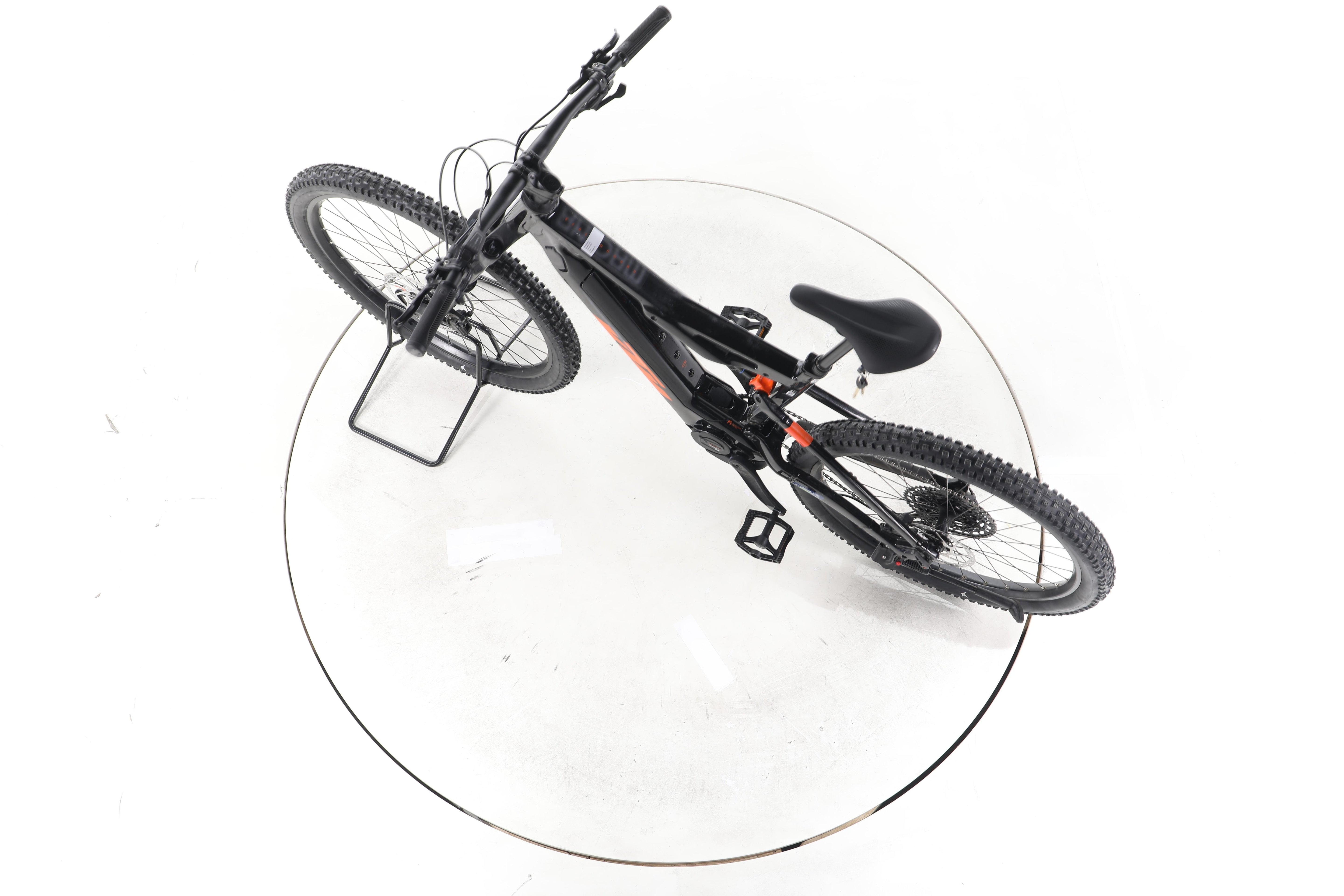 KTM Macina Kapoho 7973 E-Bike Fully - Image 20