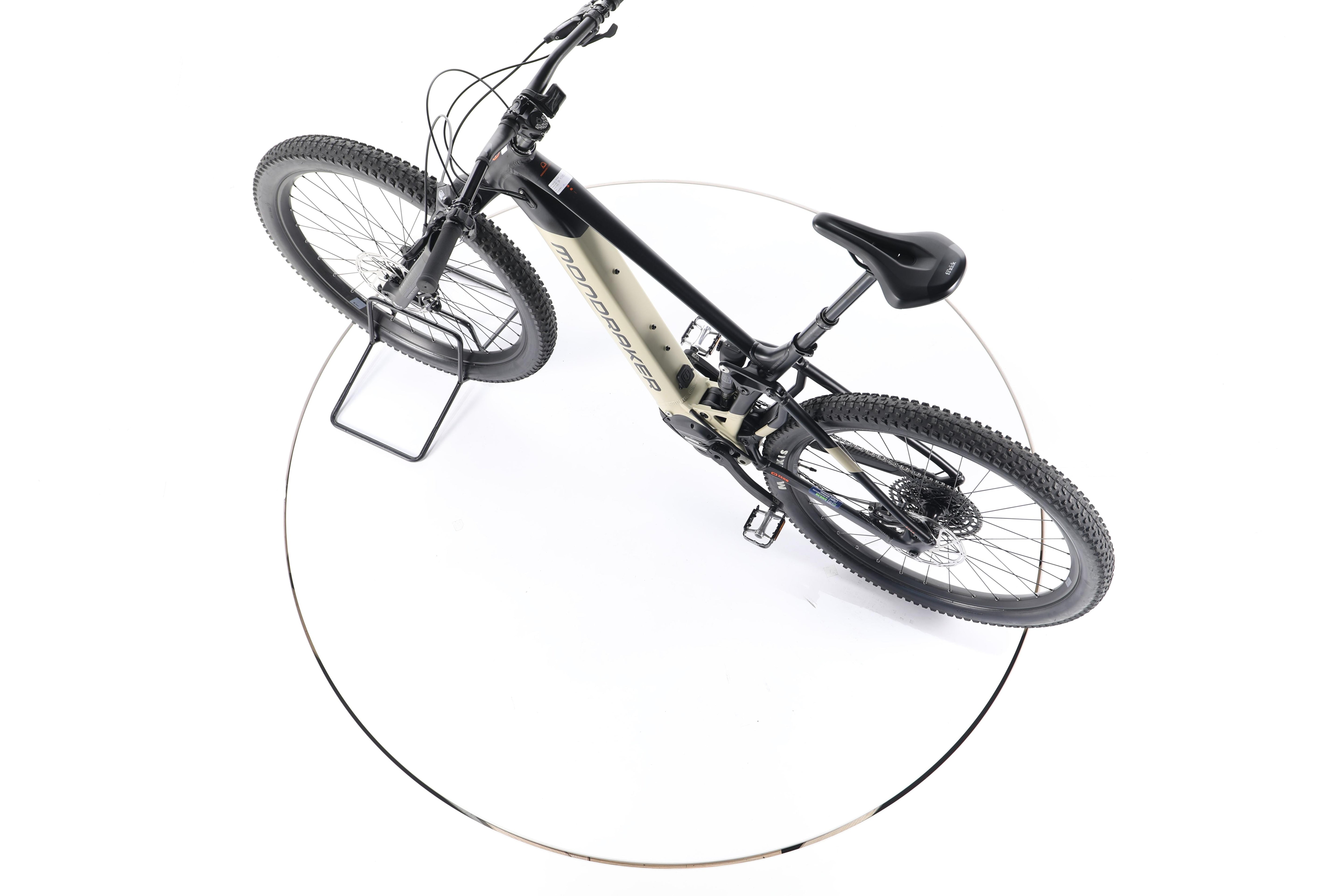 Mondraker DUSK Fully E-Bike - Image 20