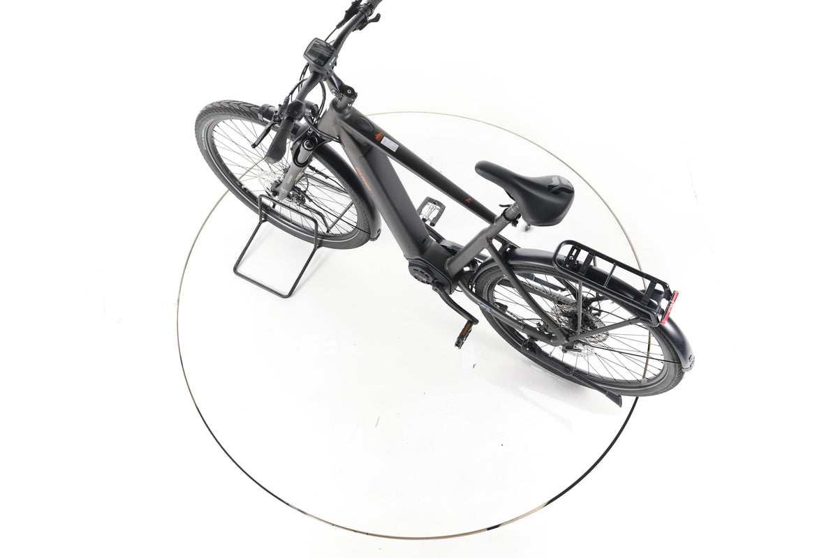 Carver Route E.530 Trekking E-Bike - Image 20