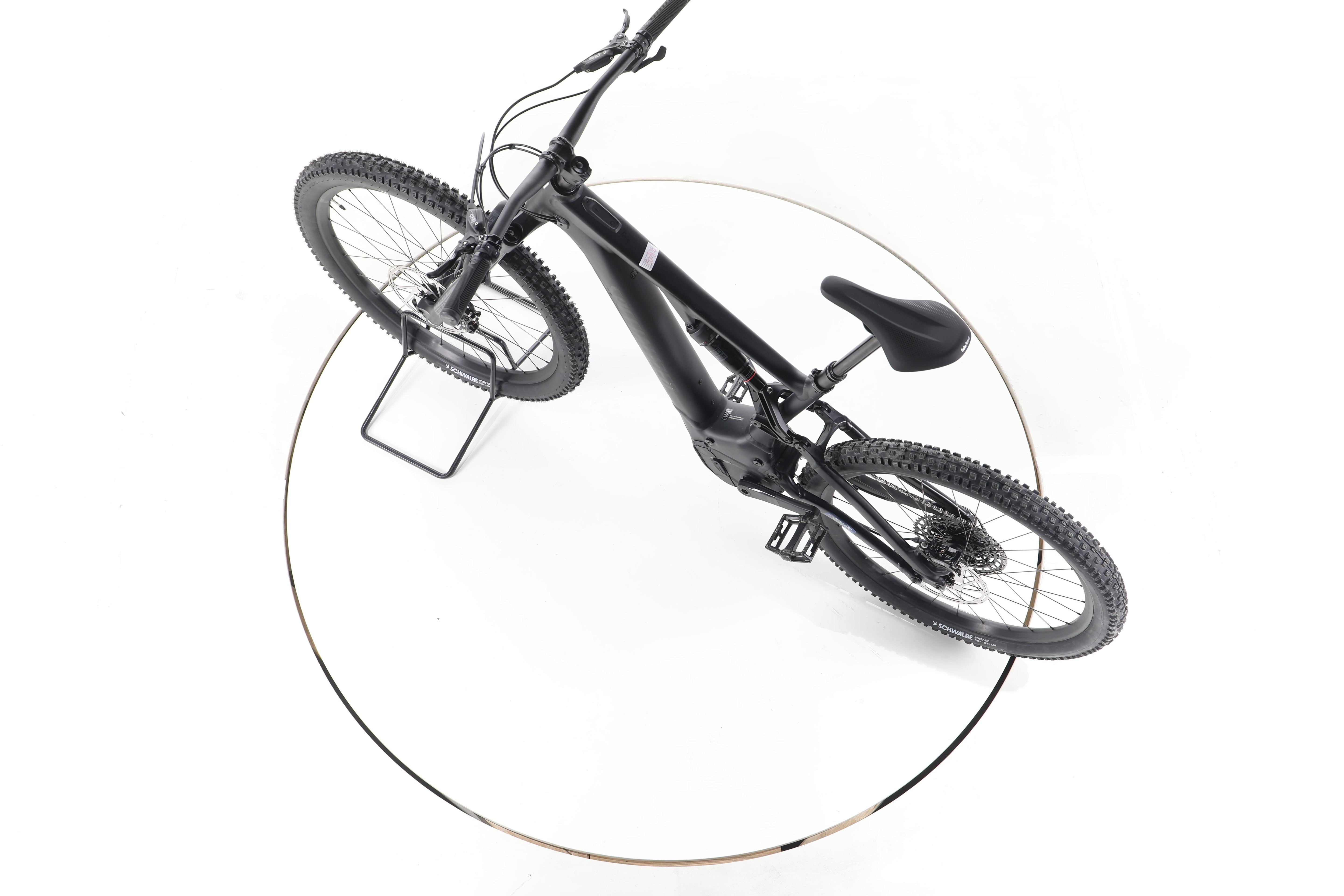 Specialized Turbo Levo Alloy E-Bike Fully - Image 20