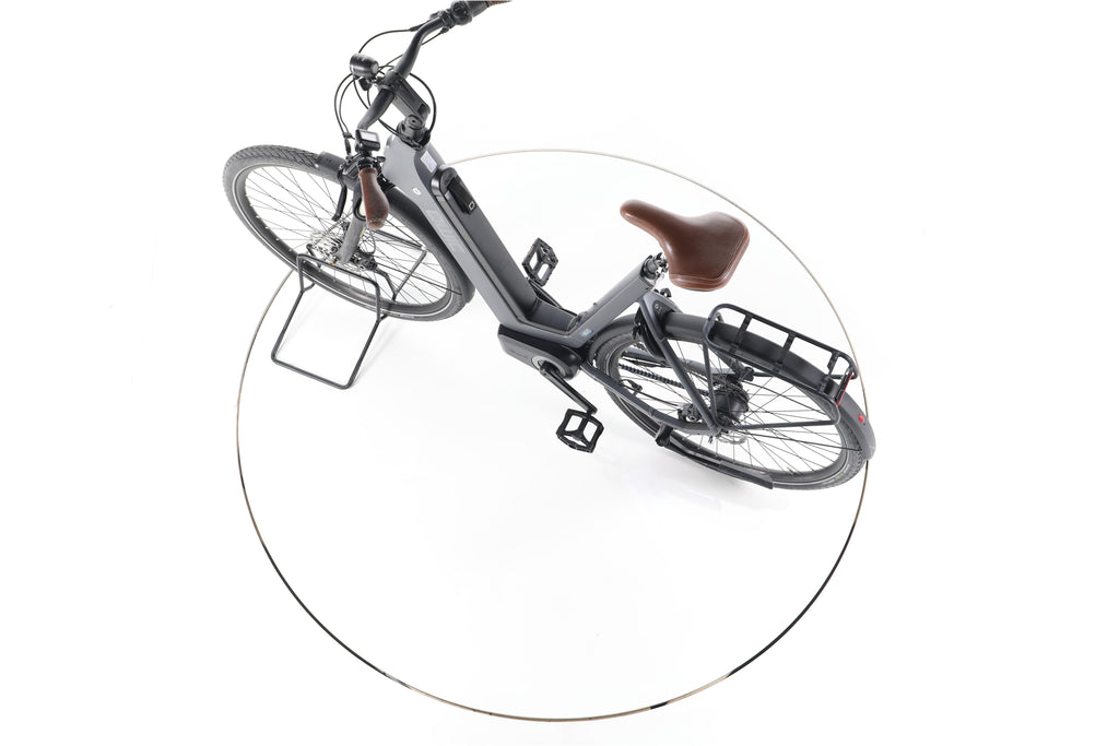 QWIC Premium Q City E-Bike Tiefeinsteiger - Image 20