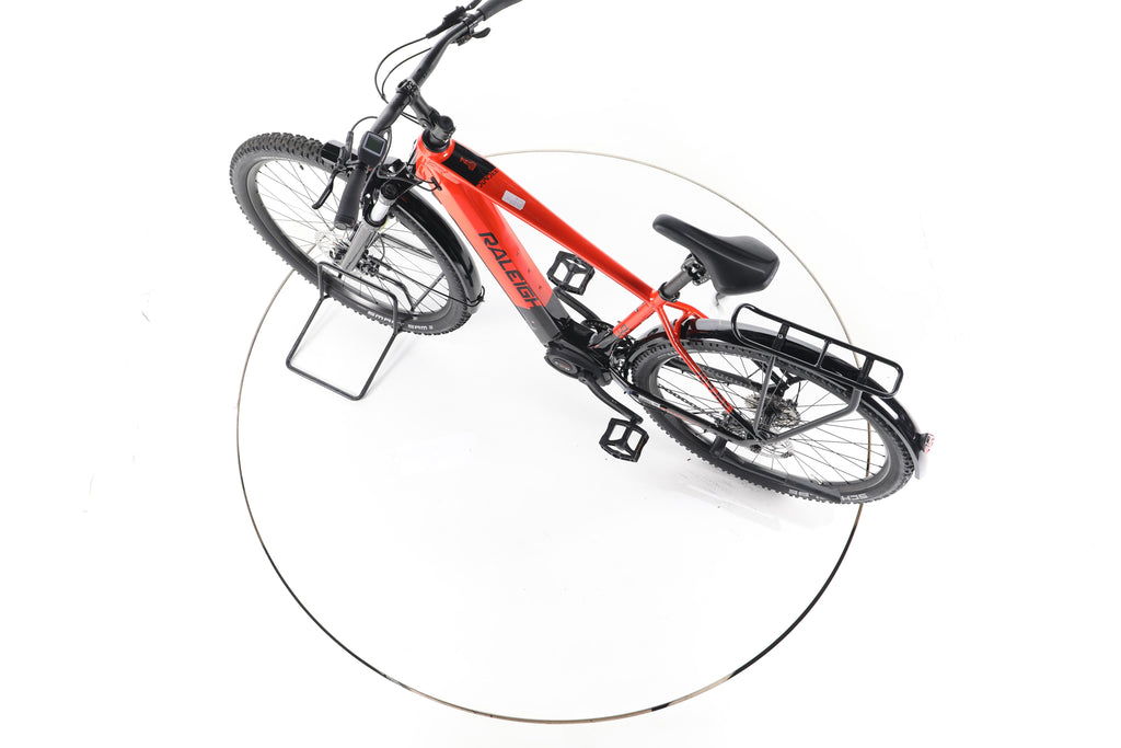 Raleigh DUNDEE 9 Trekking E-Bike - Image 20