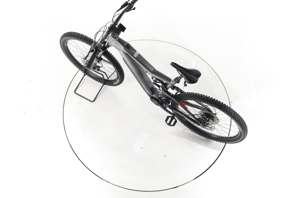 Focus Thron² 6.8 ABS E-Bike Fully 2025 - Image 20
