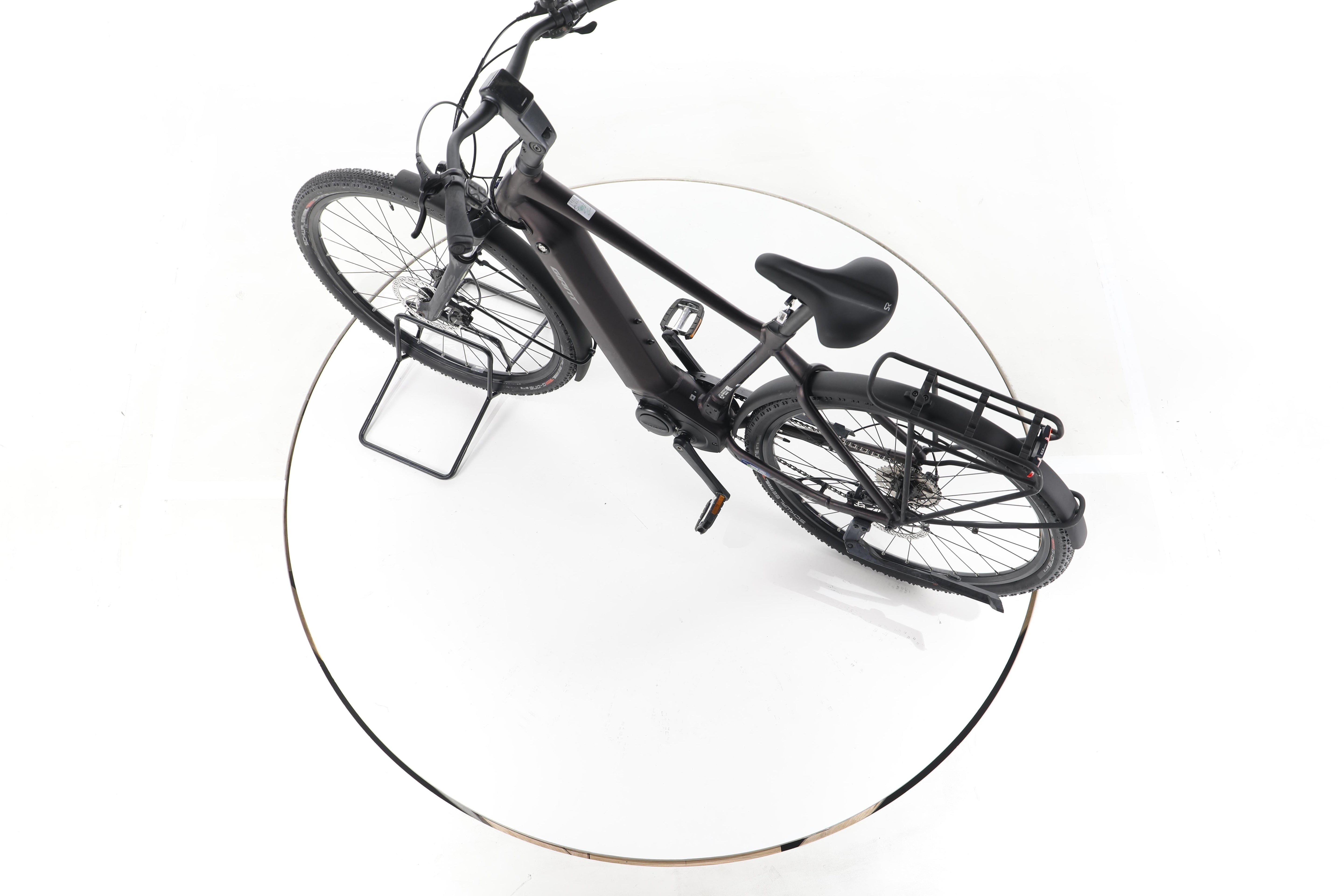Giant AnyTour E+ 3 GTS Trekking E-Bike - Image 20