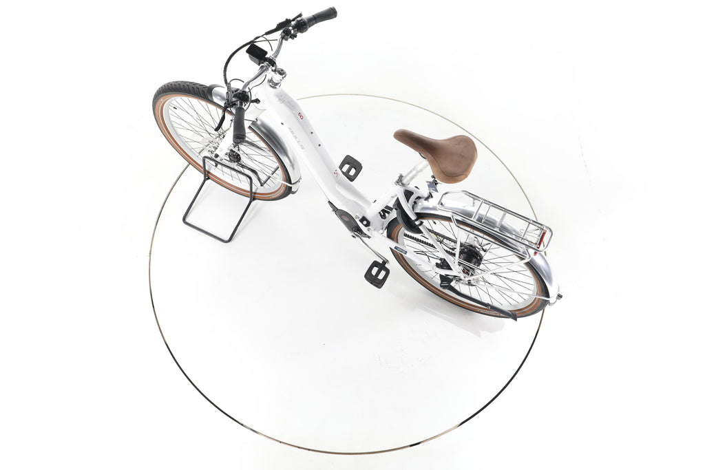 Bulls Sturmvogel EVO 5F City E-Bike 2023 - Image 20