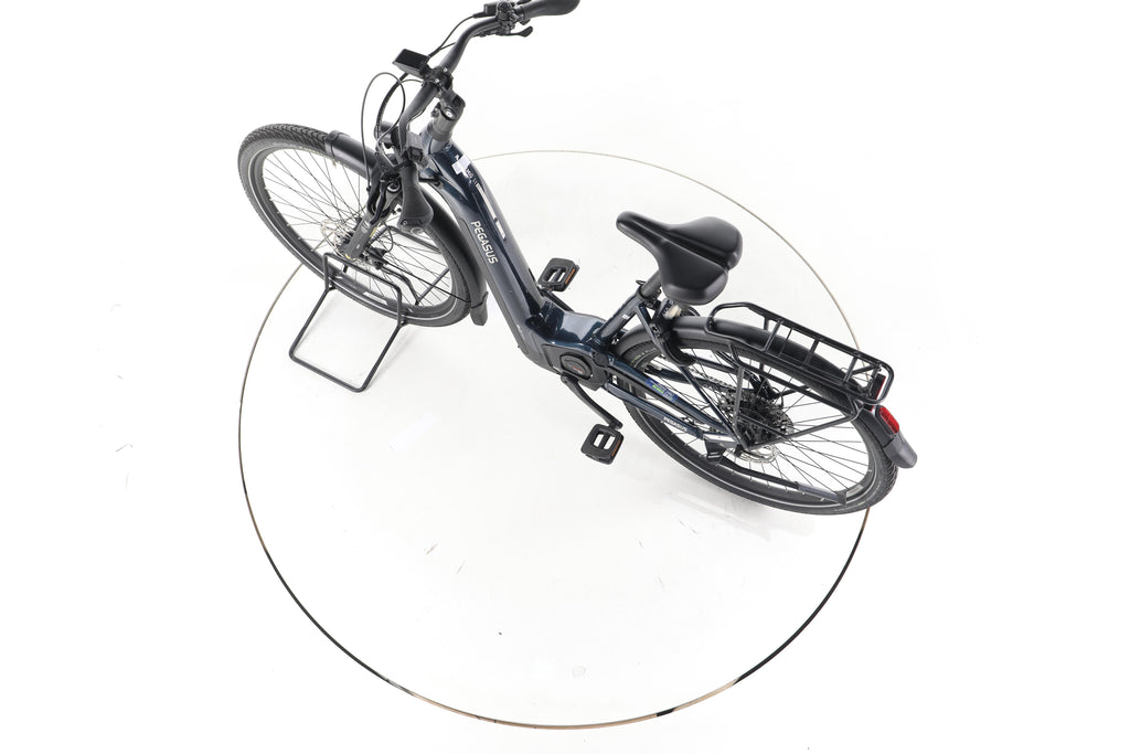 Pegasus Premio EVO 11 "40th Years" Trekking E-Bike Tiefeinsteiger - Image 20