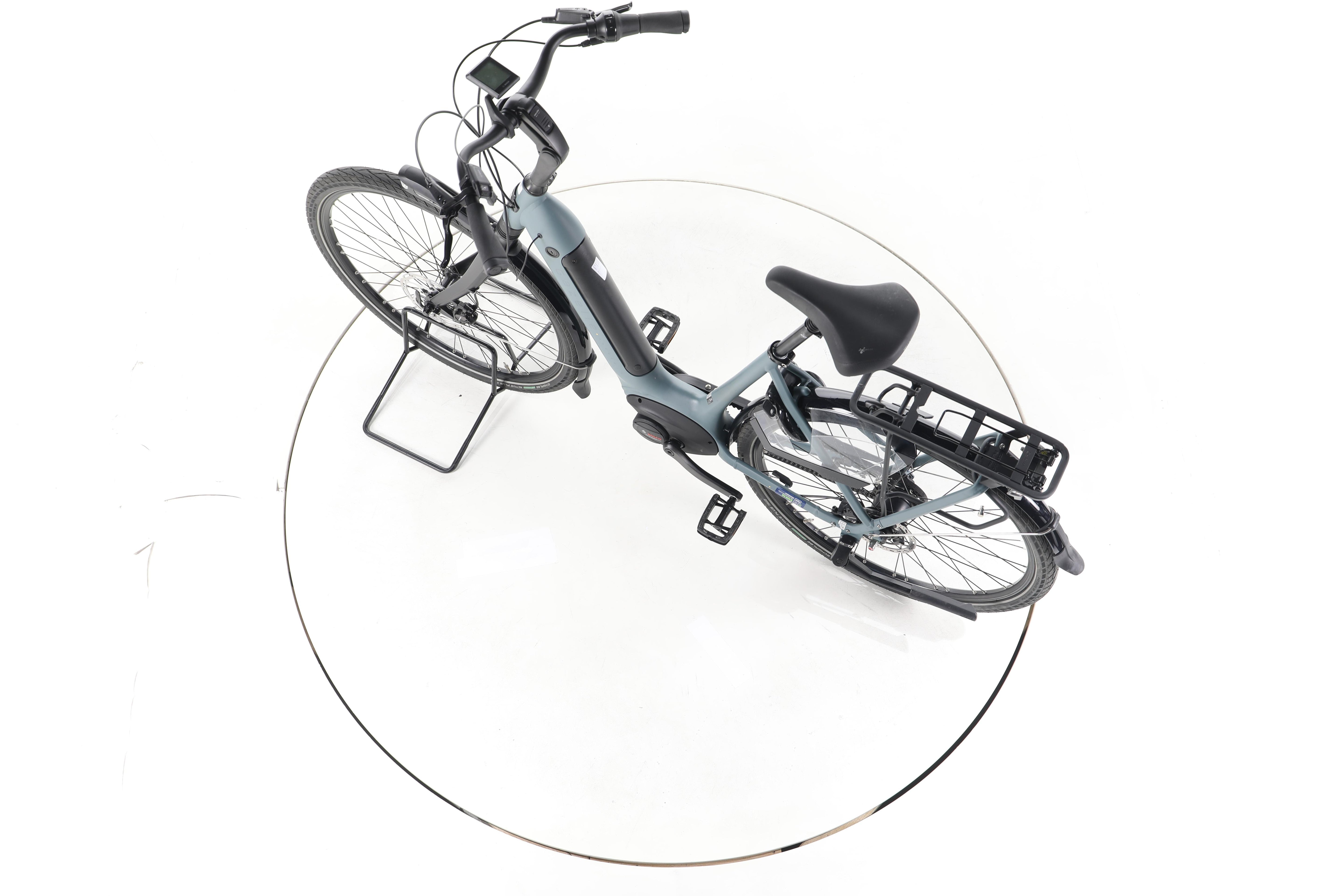 Gazelle Arroyo C5 HMB Elite City E-Bike Tiefeinsteiger 2024 - Image 20