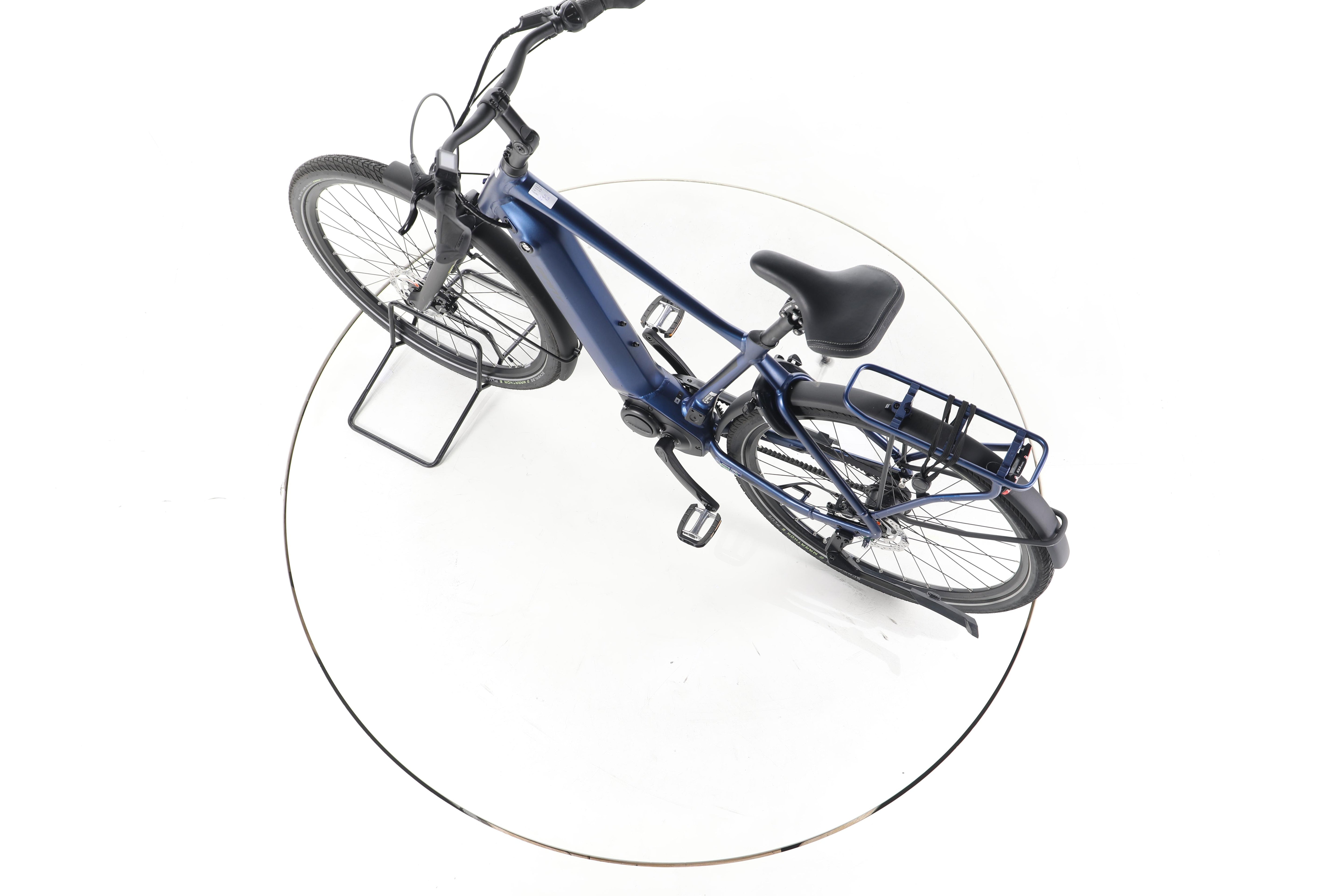 Giant Dailytour E+ 1BD GTS City E-Bike - Image 20