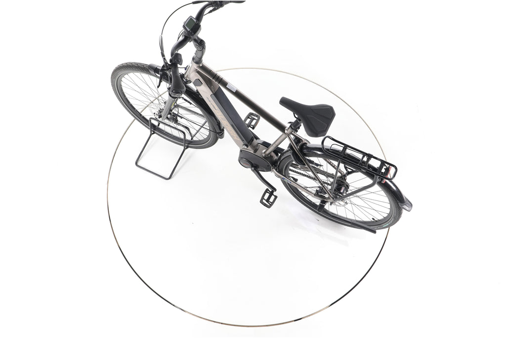 Raleigh Bristol Premium City E-Bike - Image 20