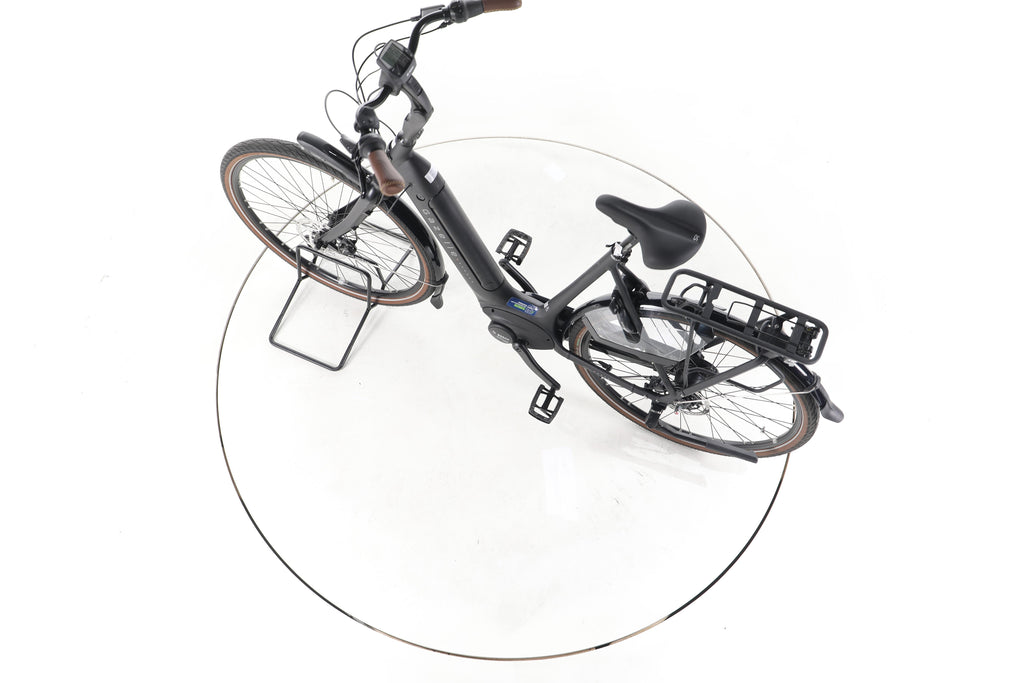 Gazelle Arroyo C8 HMB Elite City E-Bike Tiefeinsteiger - Image 20