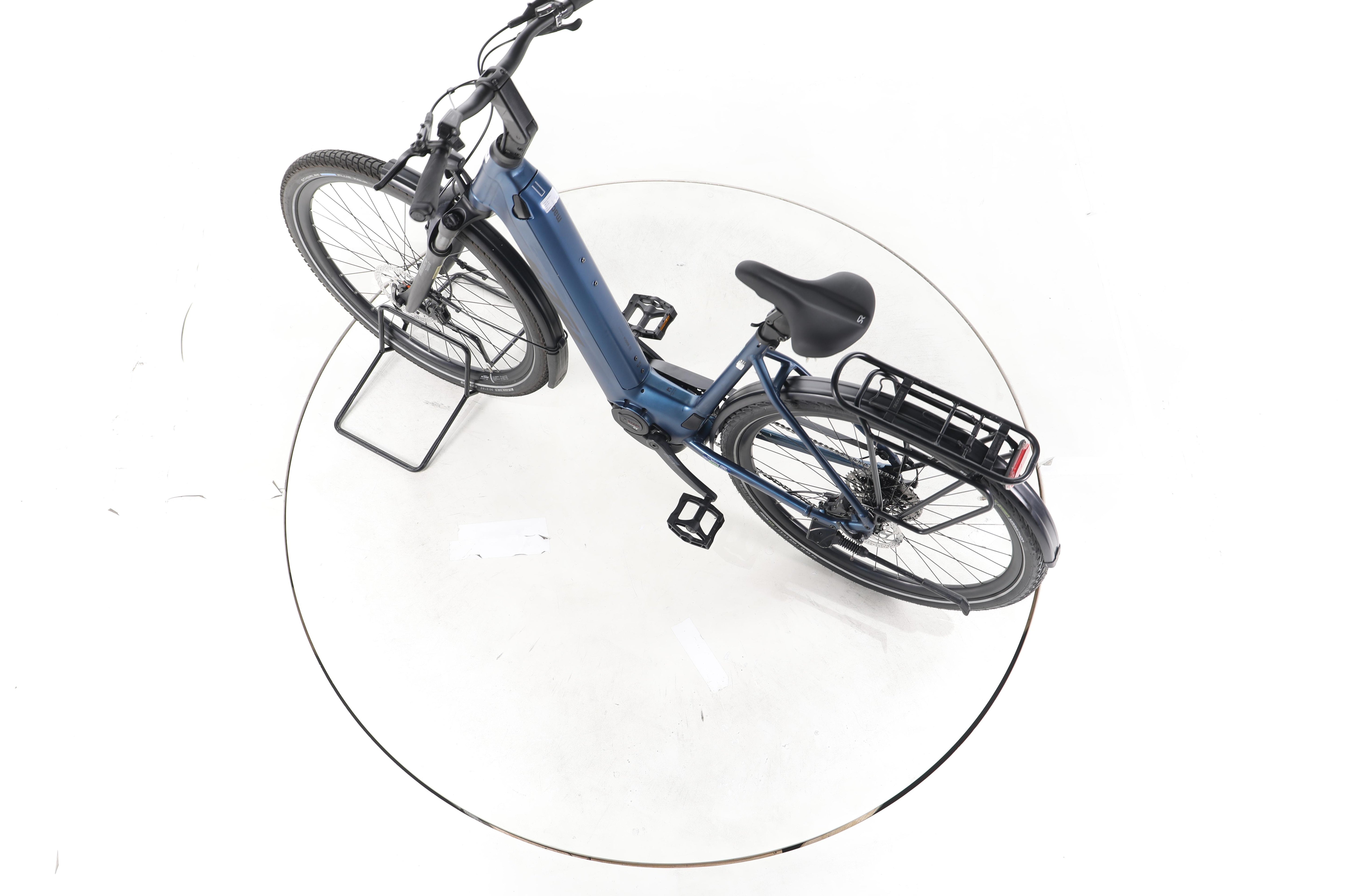 KTM Styke 730 Trekking E-Bike Tiefeinsteiger - Image 20
