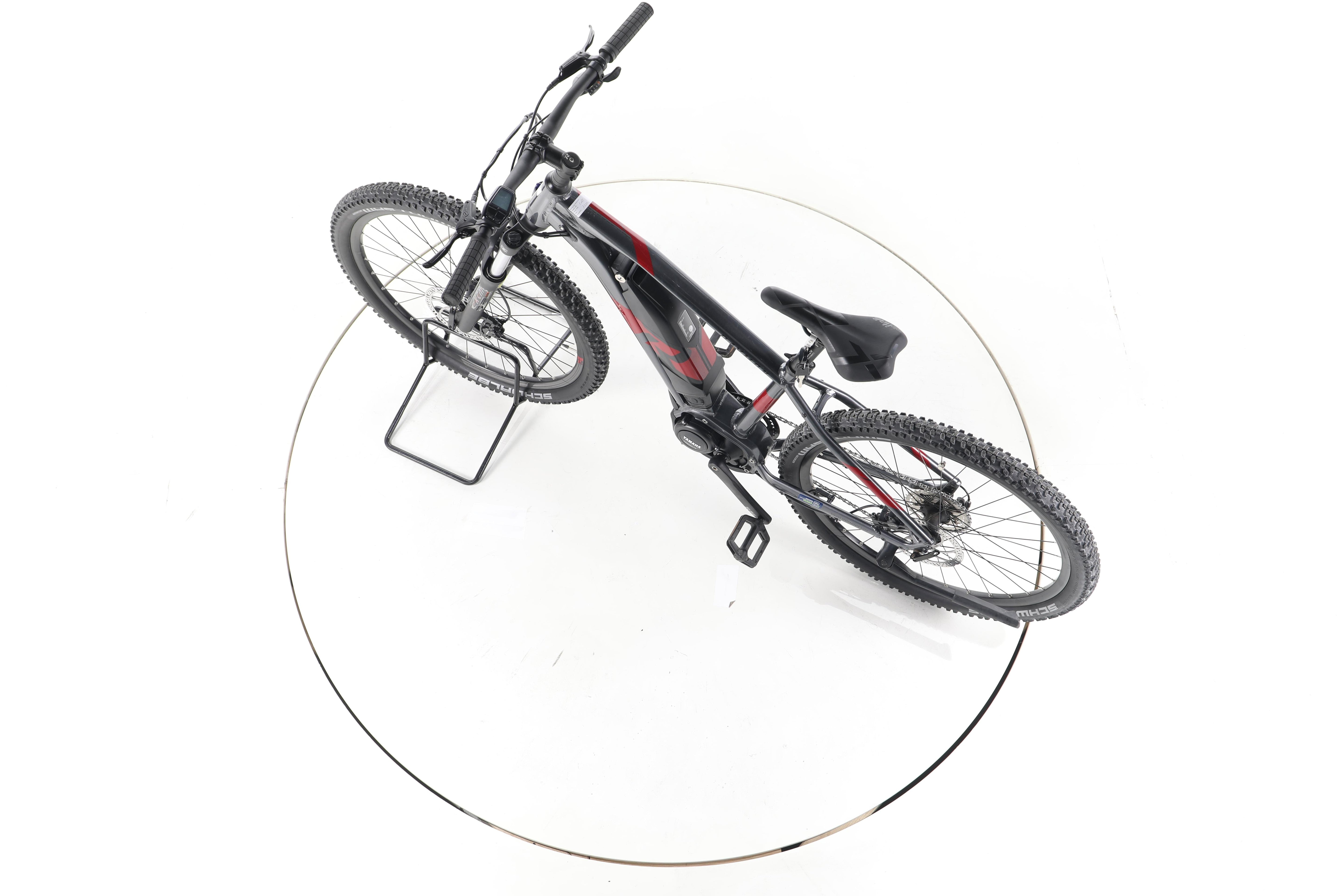 R Raymon HardRay E 3.0 E-Bike - Image 20