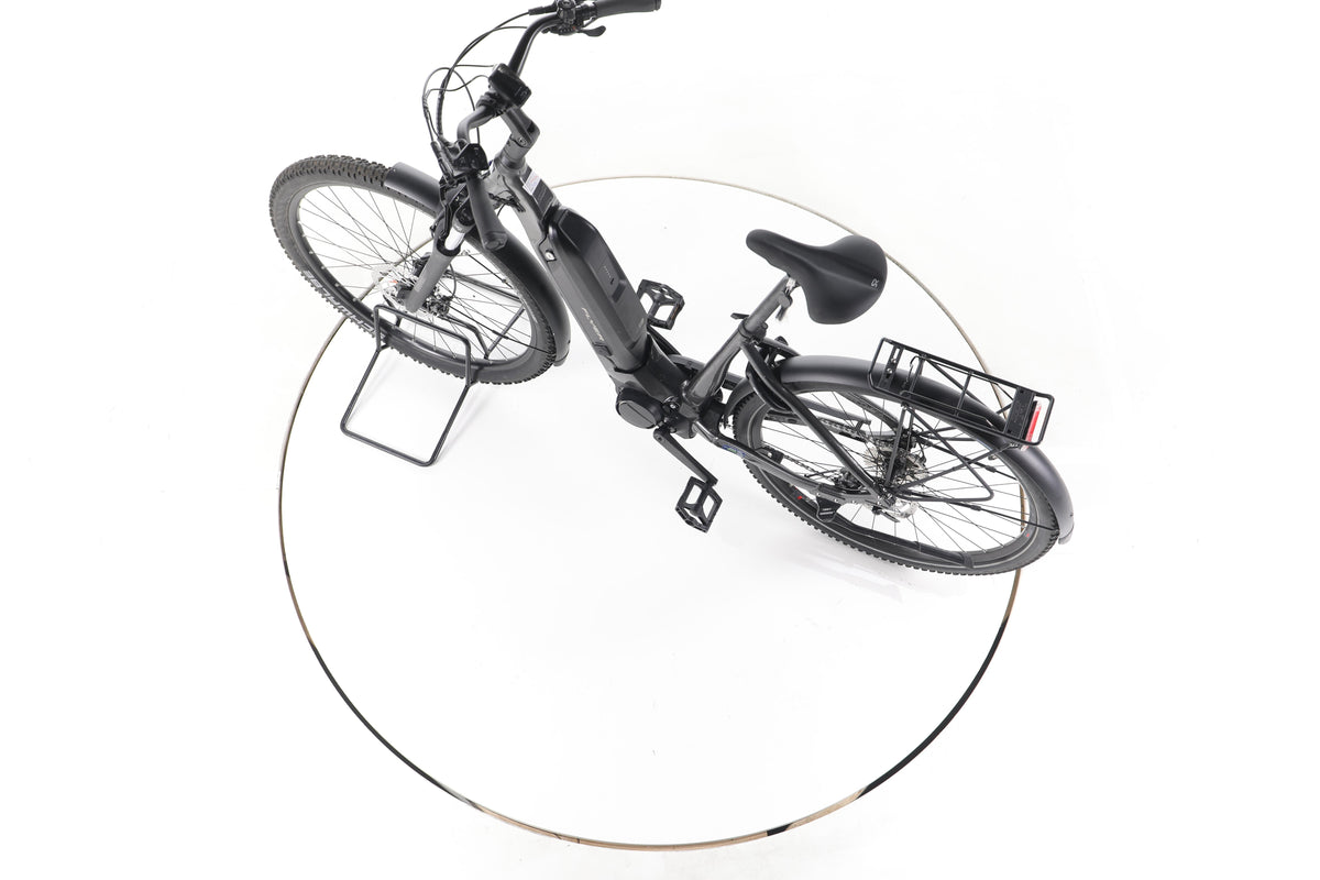 FLYER Upstreet5 3.12 Trekking E-Bike Tiefeinsteiger - Image 20