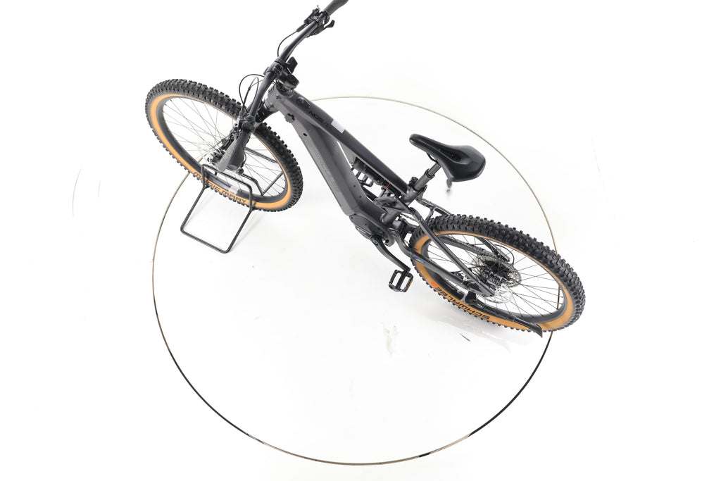 Hercules Nos FS 2.1 E-Bike Fully - Image 20