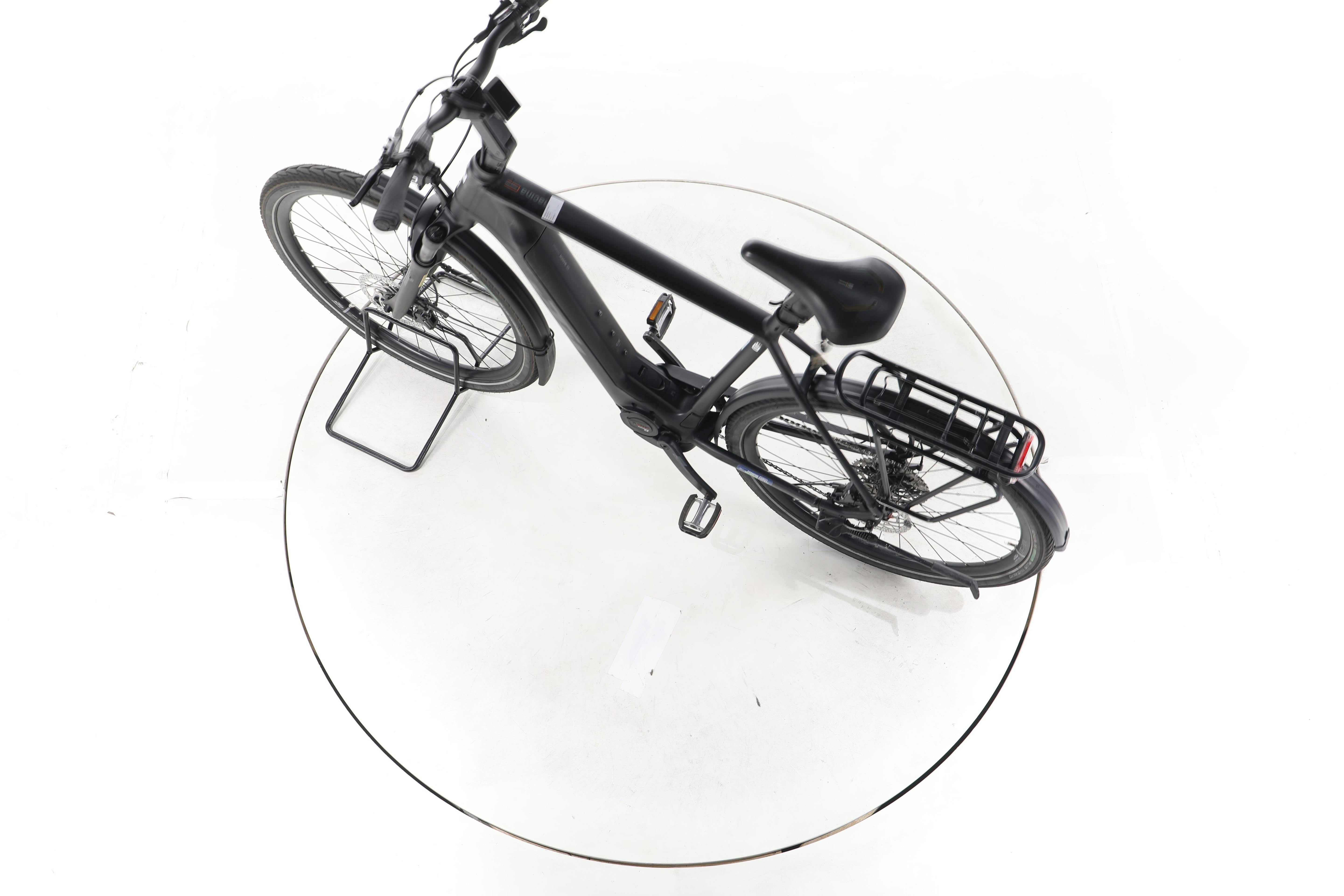 KTM Macina Style 730 Trekking E-Bike - Image 20