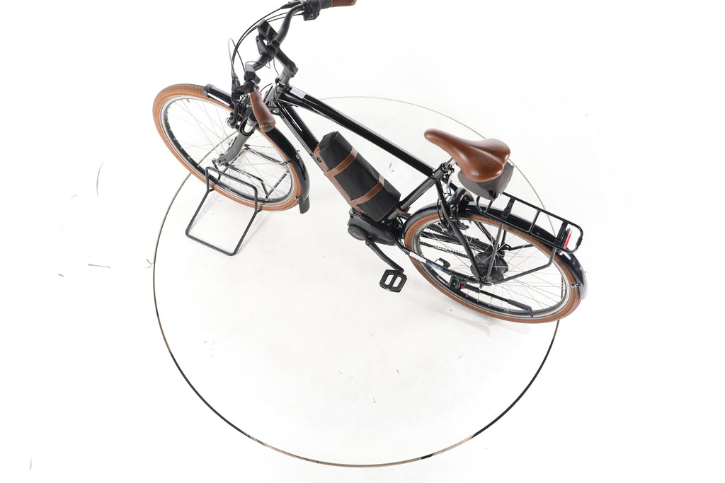 Riese & Müller Cruiser2 Vario City E-Bike - Image 20