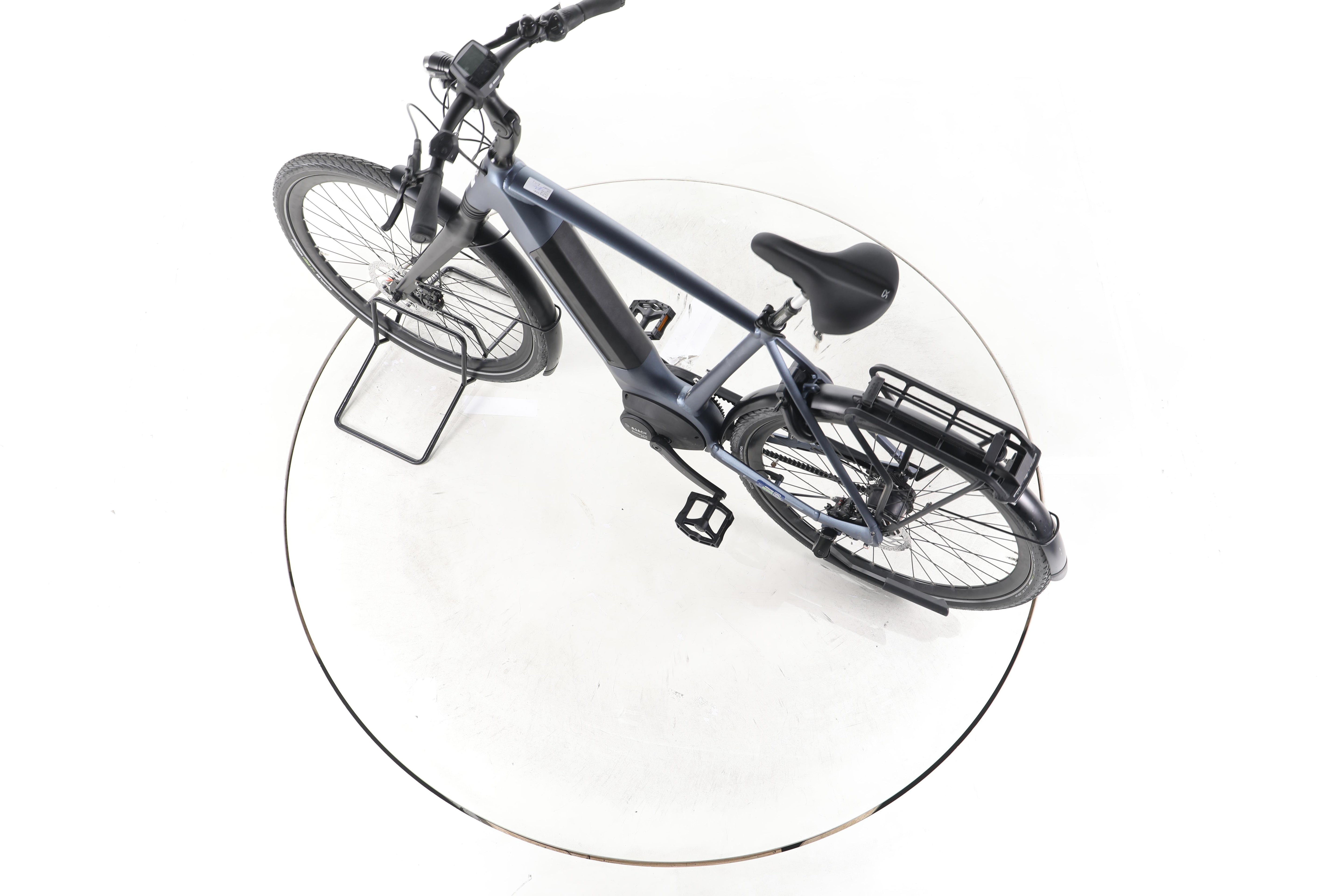 Gazelle Ultimate C8+ City E-Bike - Image 20