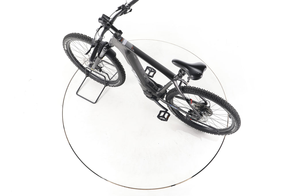 KTM Macina Team LFC Trekking E-Bike - Image 20