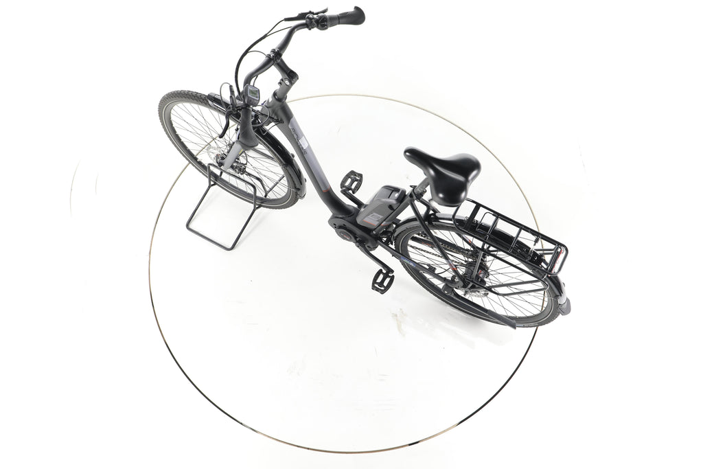 Bicycles Faro 8.5 City E-Bike Tiefeinsteiger - Image 20