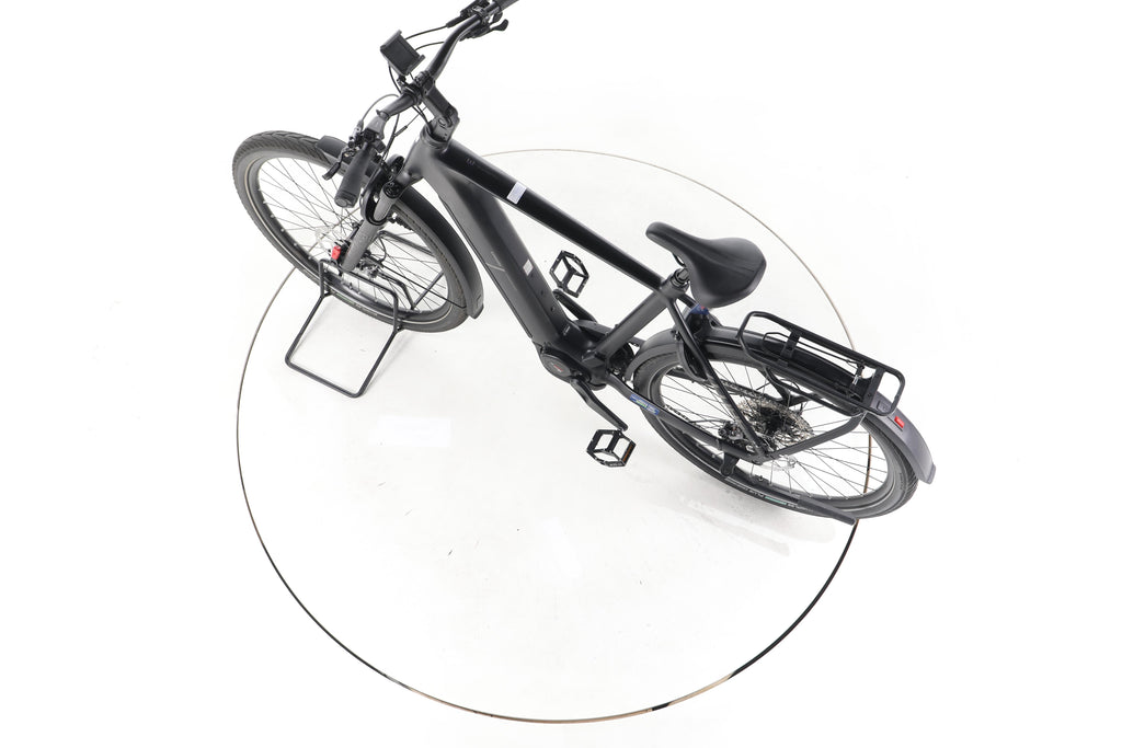 Cube Kathmandu Hybrid EXC Trekking E-Bike 2024 - Image 20