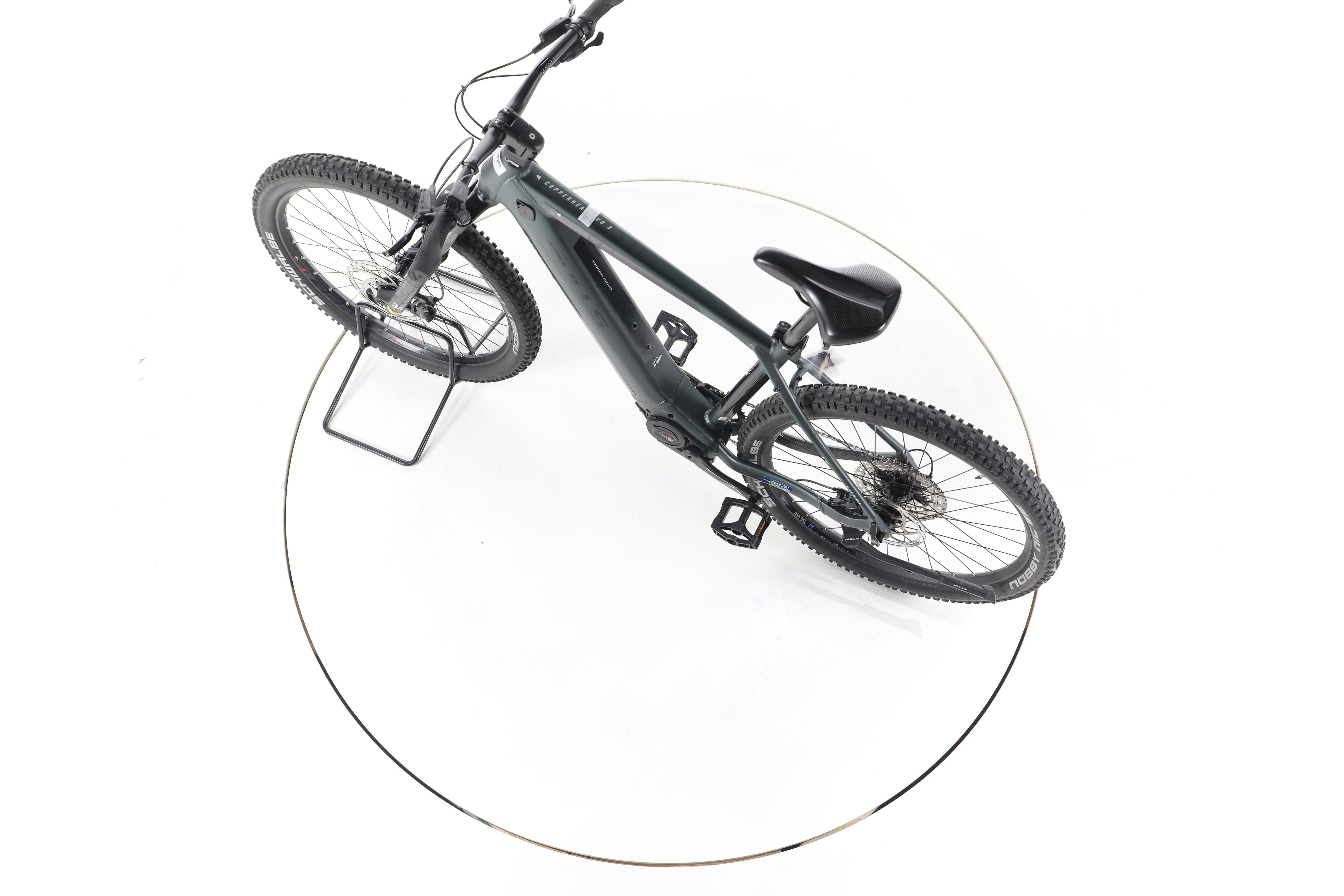 Bulls Copperhead EVO 3 E-Bike - Image 20