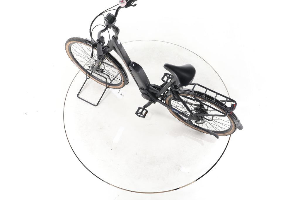 Bulls Street CX Trekking E-Bike Tiefeinsteiger - Image 20