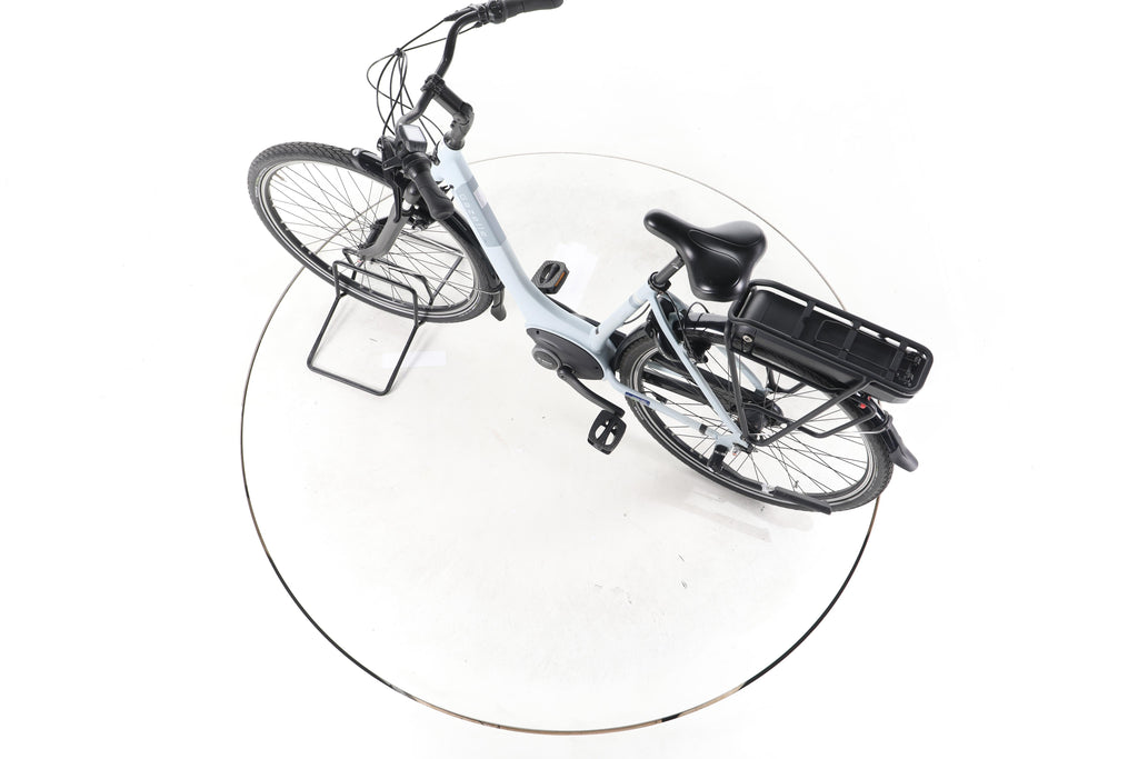 Gazelle Paris C7 HMB City E-Bike Tiefeinsteiger - Image 20