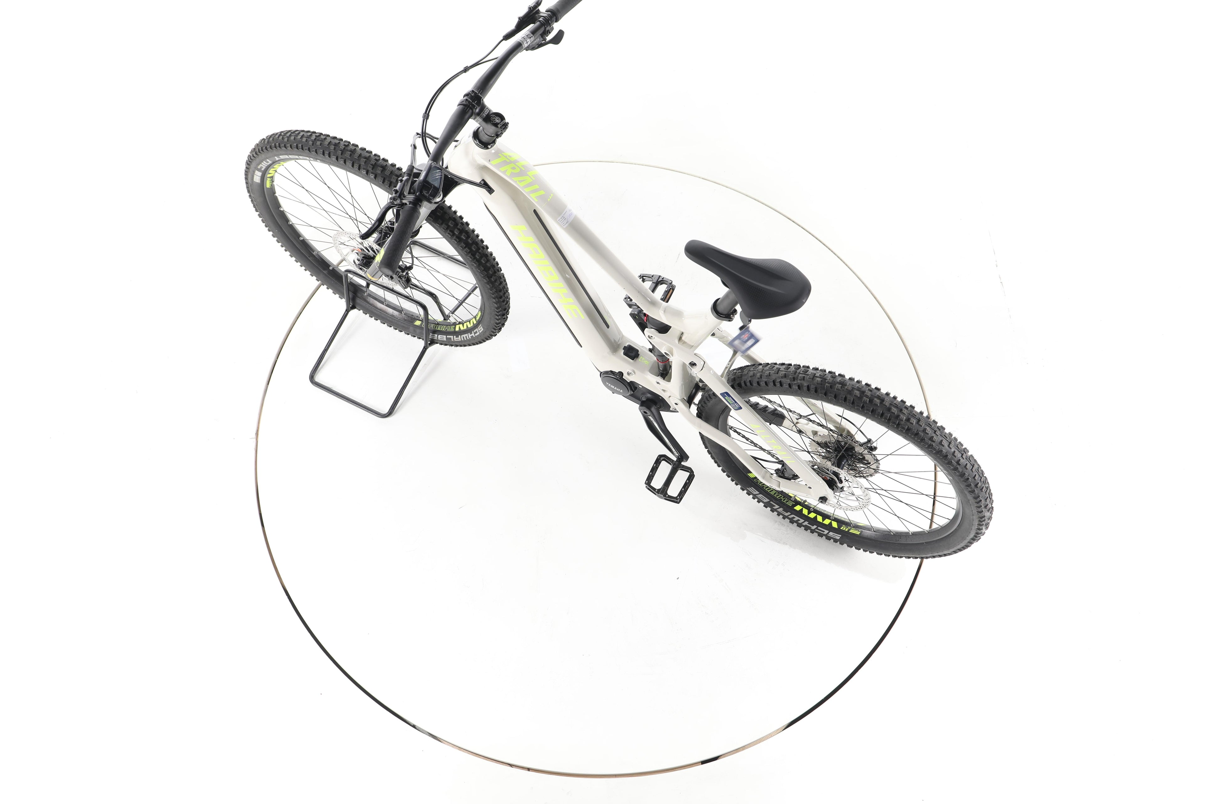 Haibike AllTrail 3 Fully E-Bike 2023 - Image 20