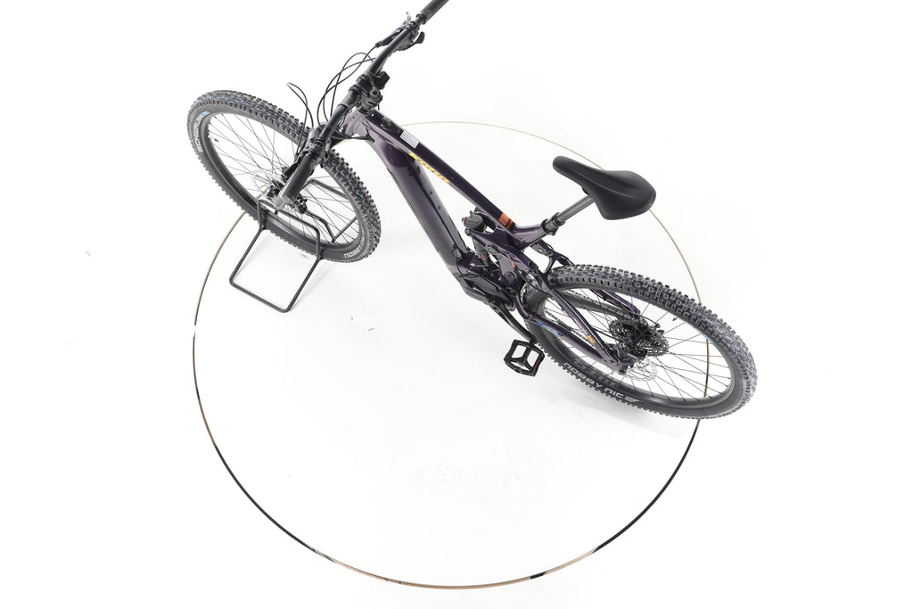 Kona Remote 160 Fully E-Bike - Image 20