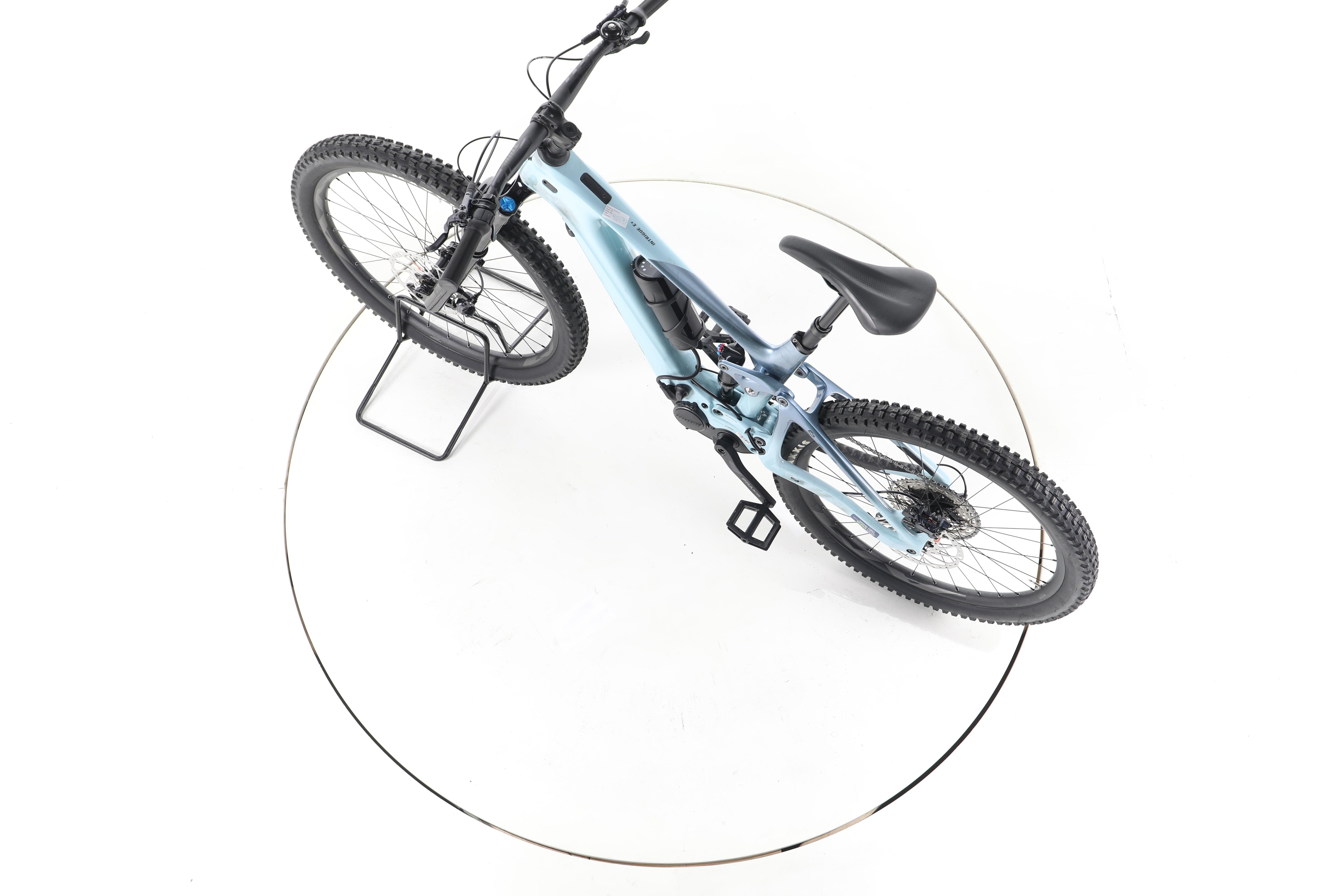 Liv Intrigue X Advanced E+ EL 2 Fully E-Bike Carbon 2024 - Image 20