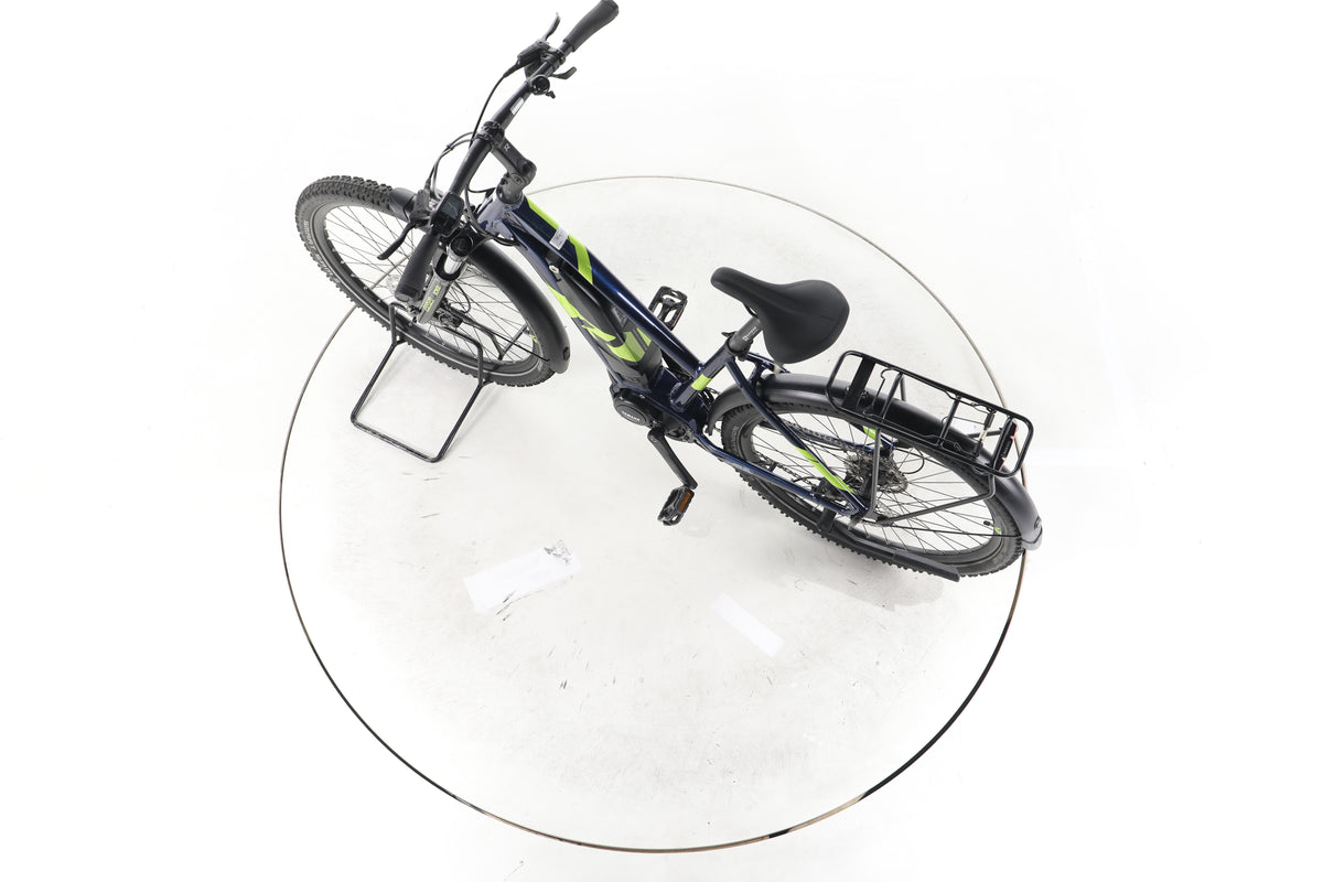 R Raymon CrossRay E 3.0 Trekking E-Bike - Image 20