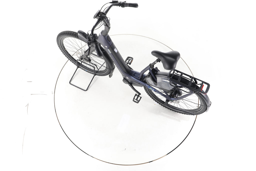 Gazelle Avignon C8 HMB City E-Bike Tiefeinsteiger - Image 20
