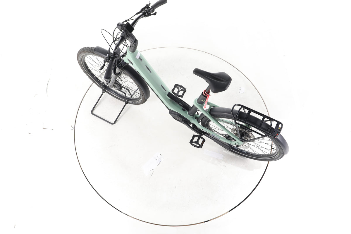 Winora Yakun 12 Trekking E-Bike Tiefeinsteiger - Image 20
