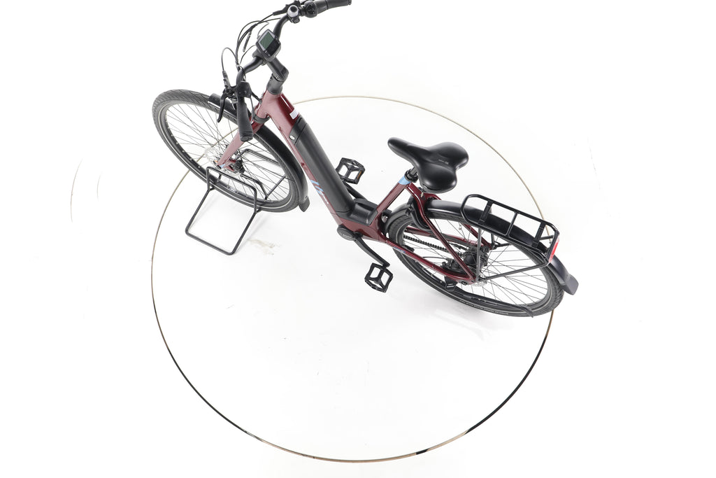 KOGA E-Nova Evo City E-Bike Tiefeinsteiger - Image 20