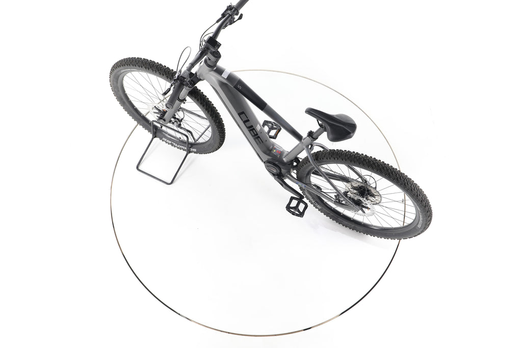 Cube Reaction Hybrid SLT E-Bike 2023 - Image 20