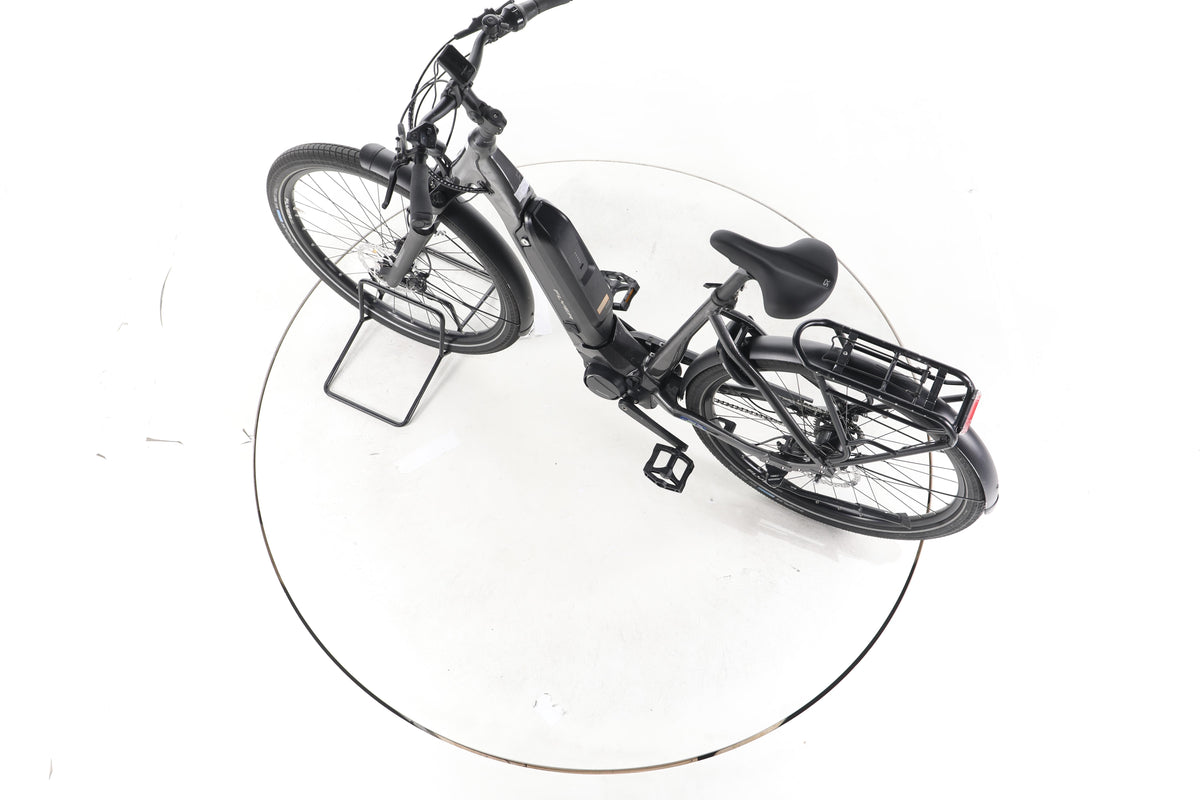 FLYER Upstreet5 5.40 City E-Bike Tiefeinsteiger - Image 20