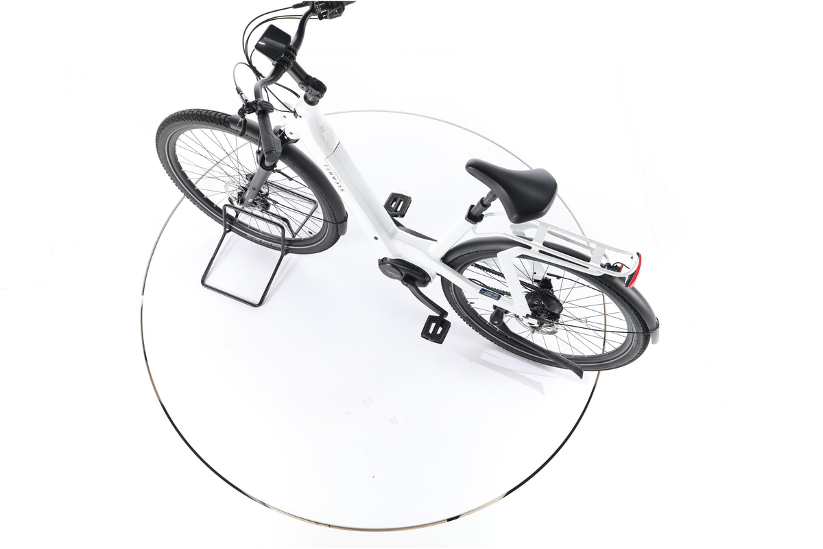 TENWAYS AGO T City E-Bike Tiefeinsteiger - Image 20