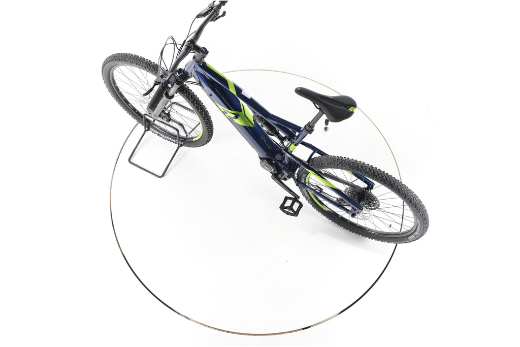 R Raymon FullRay 130E 6.0 Fully E-Bike - Image 20