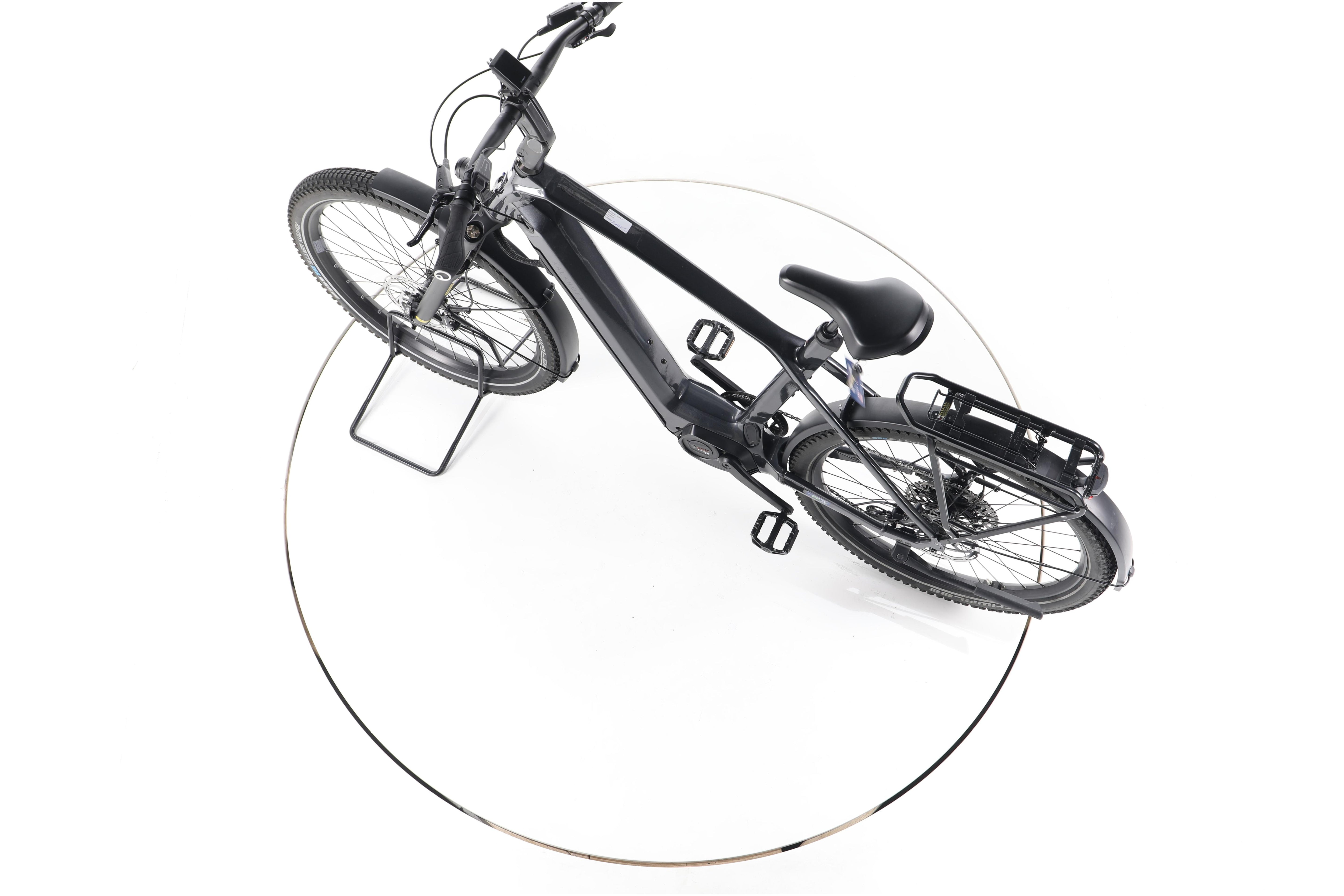 Kalkhoff ENTICE 7.B MOVE+ Trekking E-Bike 2024 - Image 20