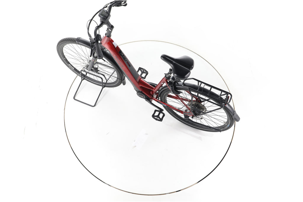 Pegasus Premio EVO 10 Lite Trekking E-Bike Tiefeinsteiger - Image 20