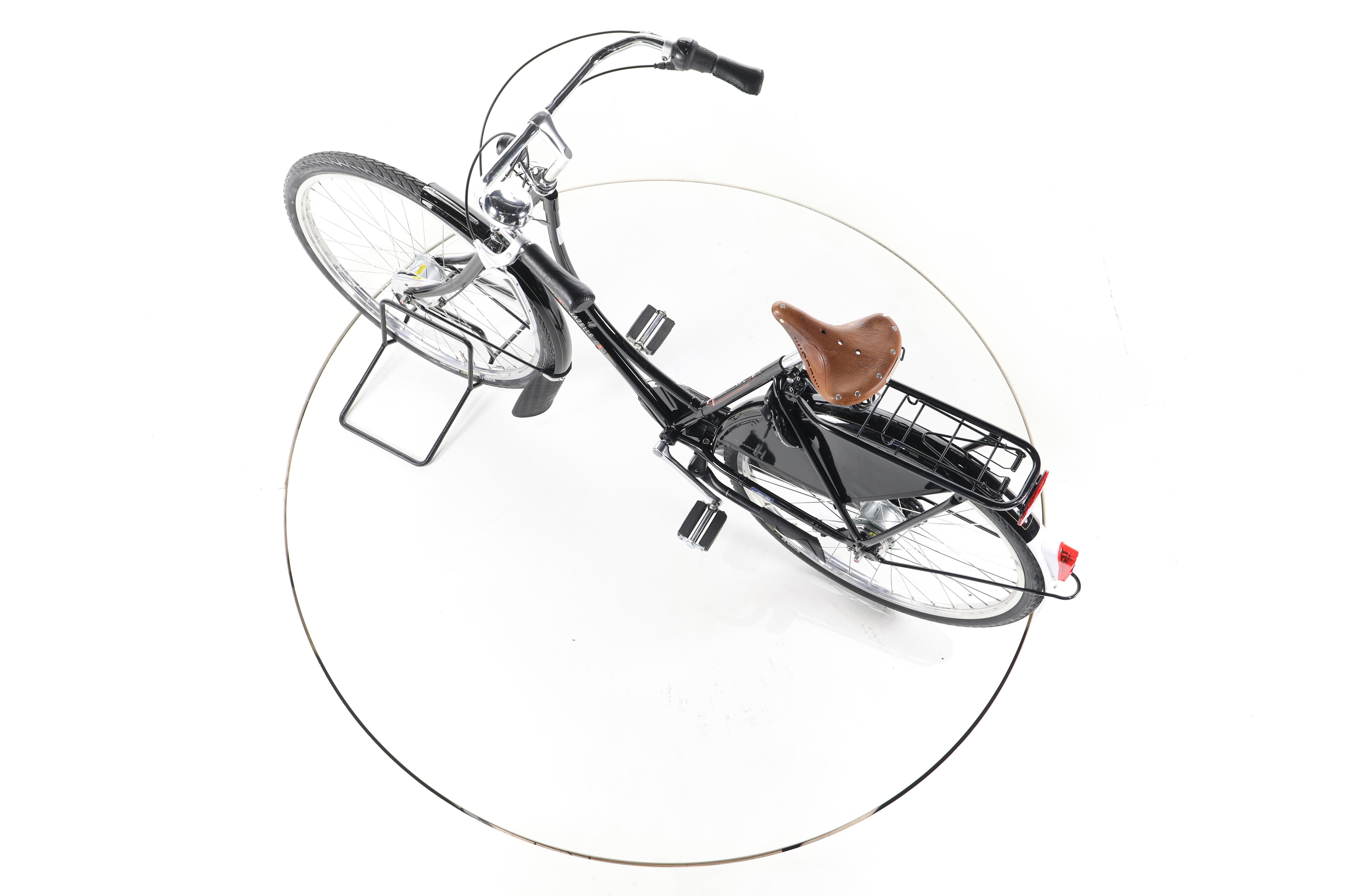 Gazelle Tour Populair USA Damen - Image 20