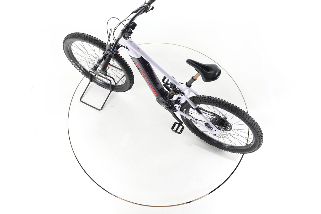 Mondraker DUSK SE Fully E-Bike - Image 20