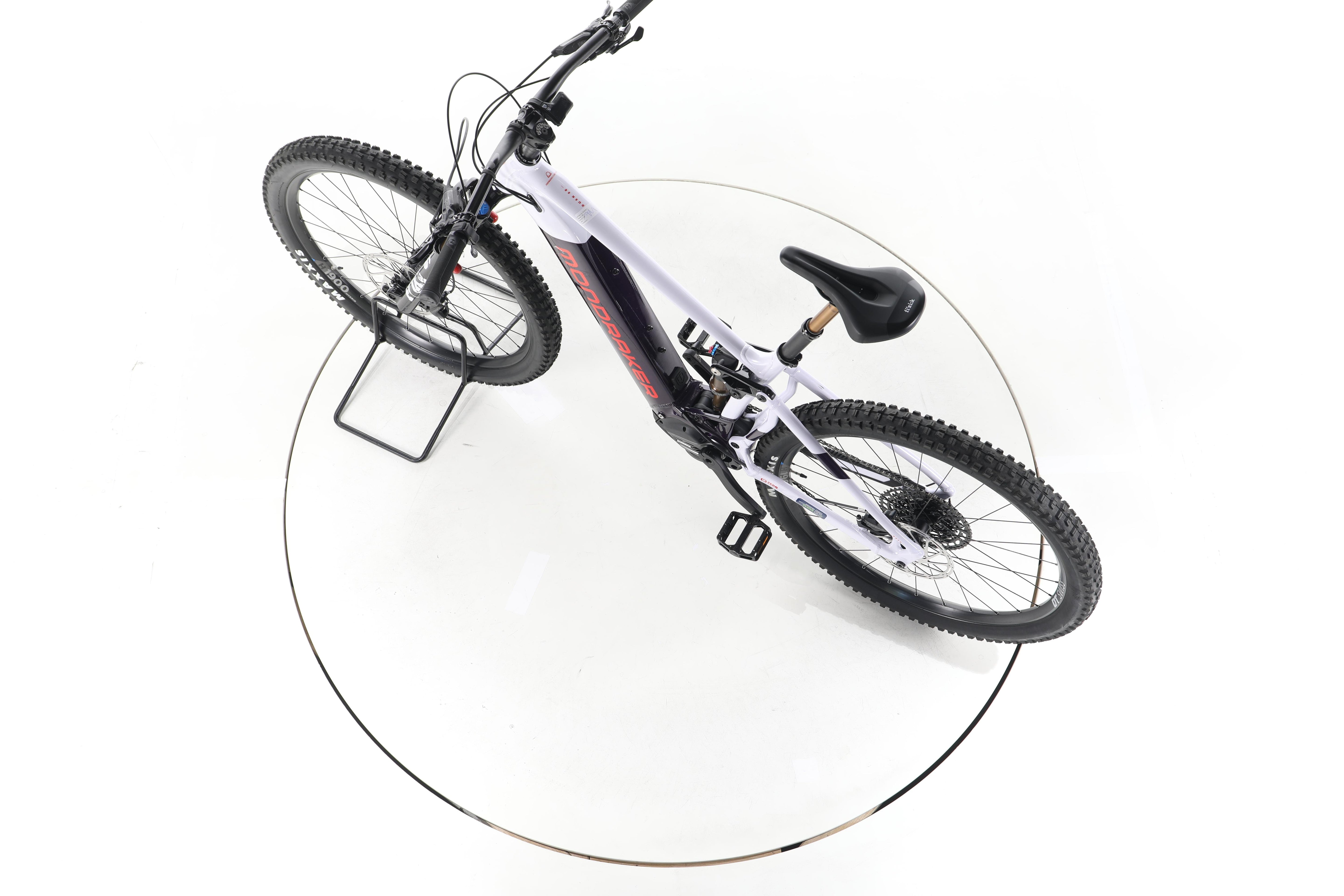 Mondraker DUSK SE Fully E-Bike - Image 20