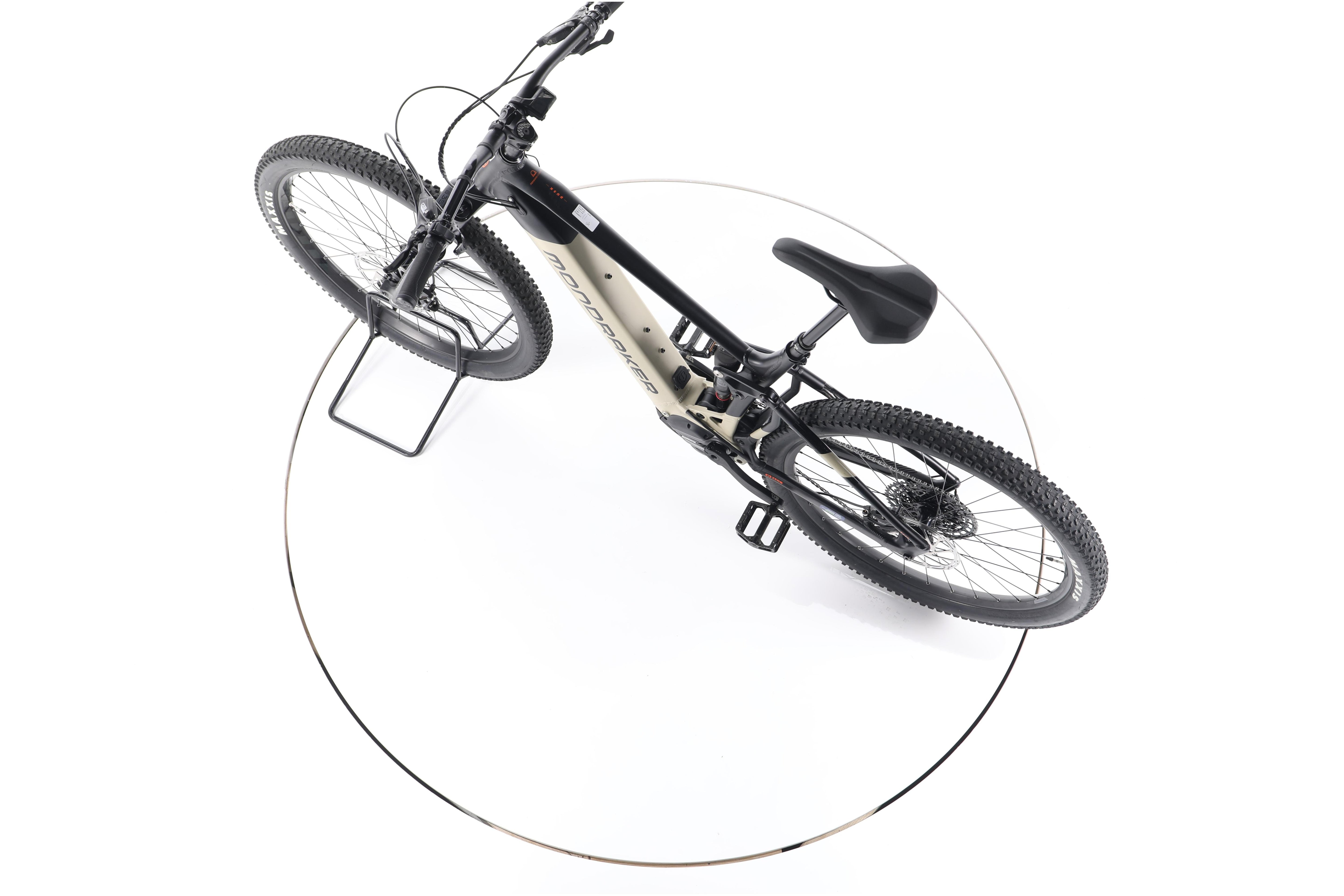 Mondraker DUSK E-Bike Fully - Image 20