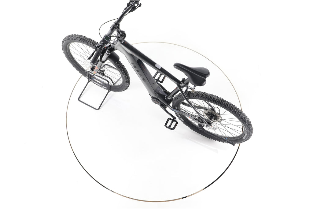 Bulls Copperhead EVO 2 XXL E-Bike - Image 20