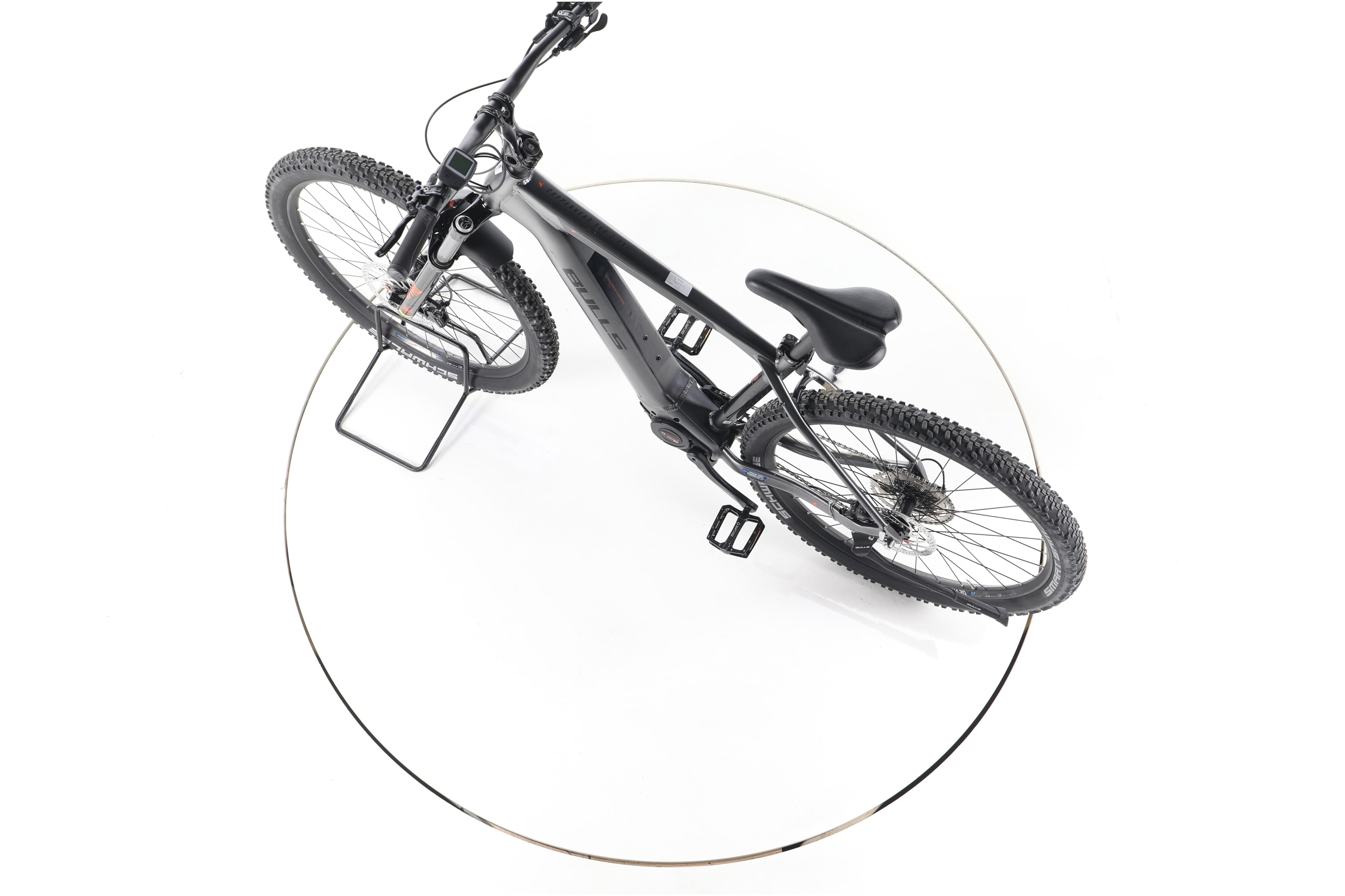 Bulls Copperhead EVO 2 XXL E-Bike - Image 20